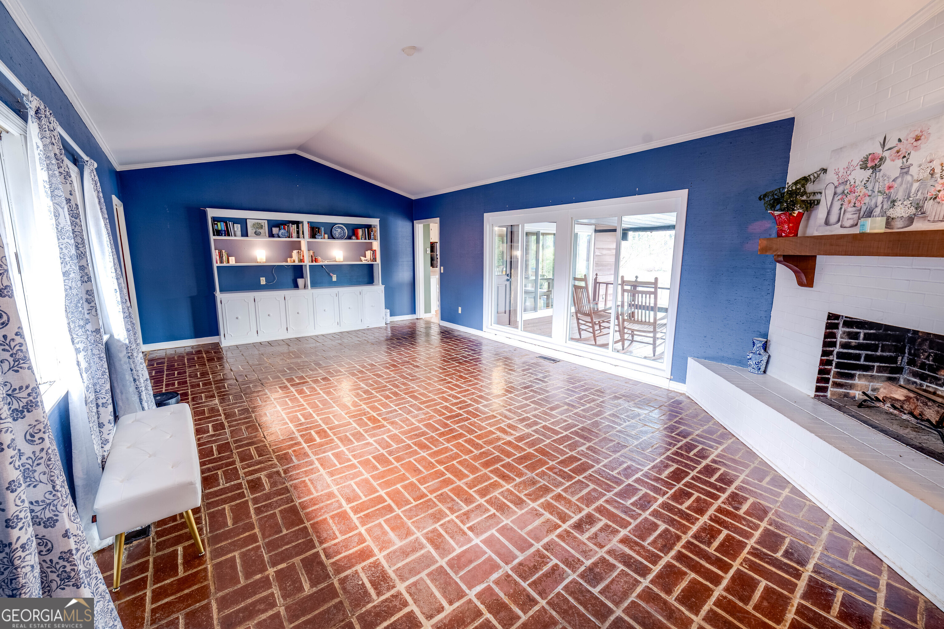 436 Lakewood Drive Blakely GA 39823