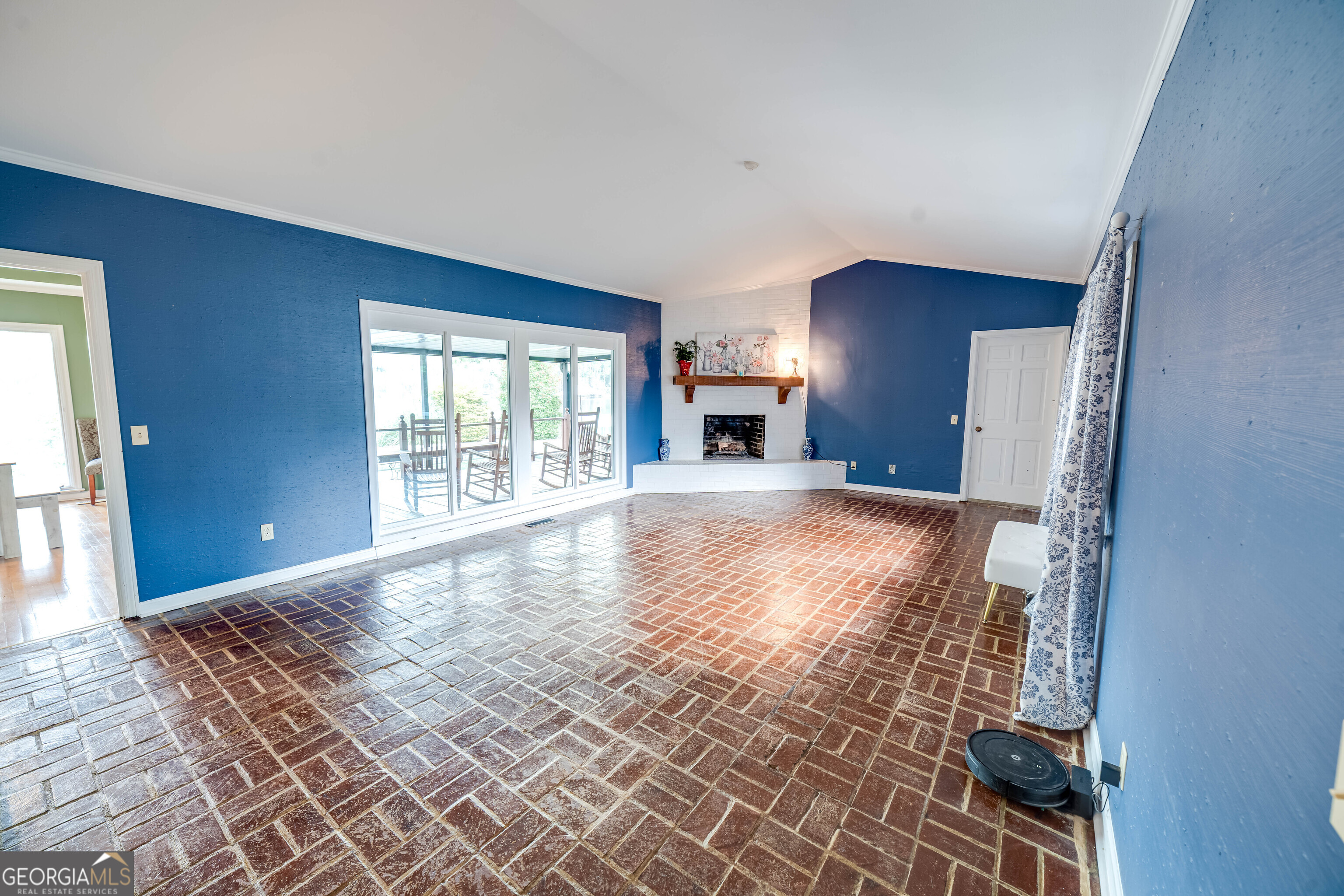 436 Lakewood Drive Blakely GA 39823