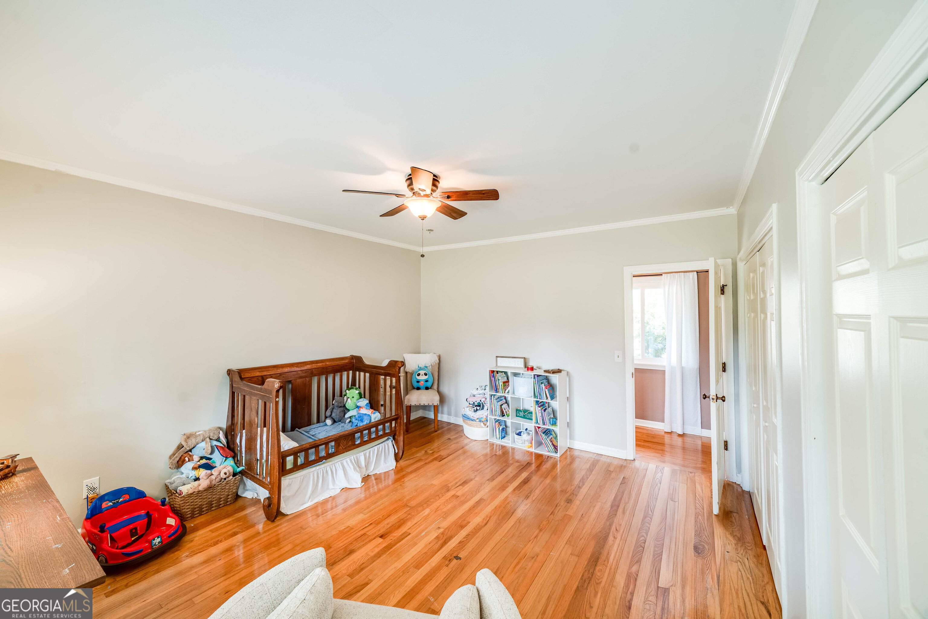 436 Lakewood Drive Blakely GA 39823
