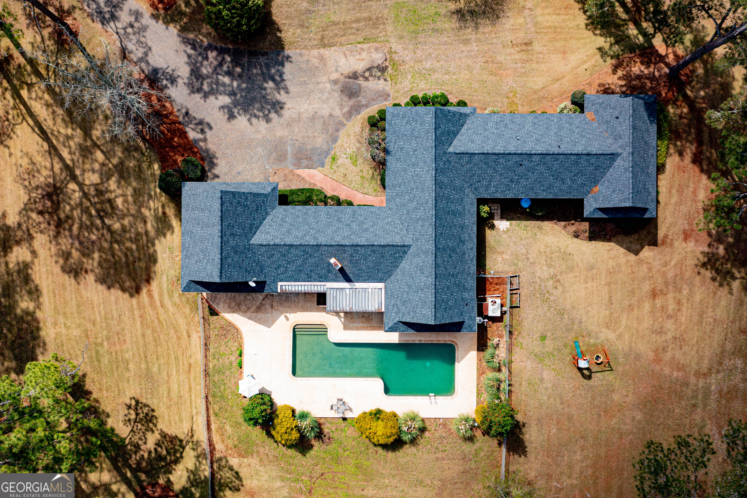 436 Lakewood Drive Blakely GA 39823