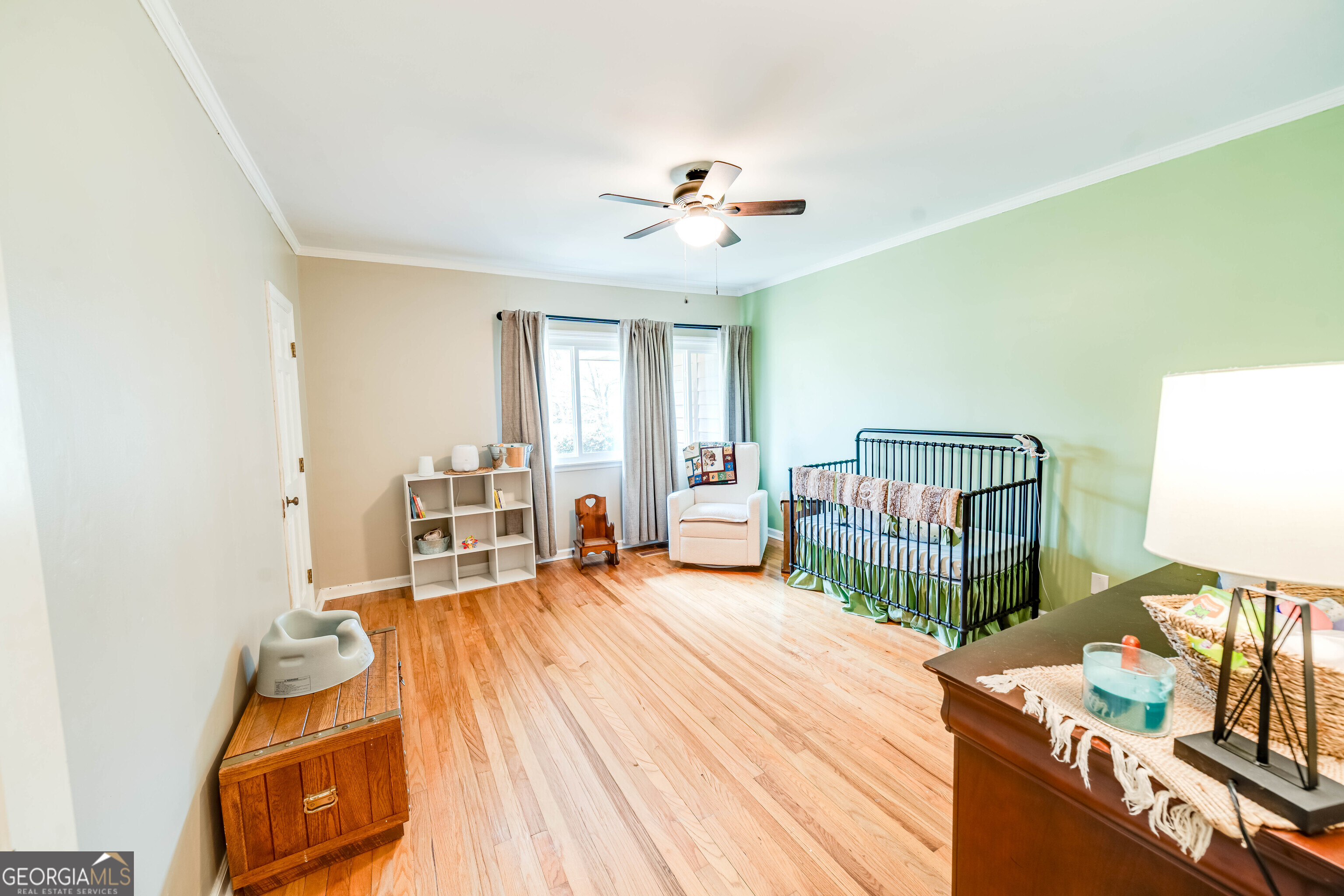 436 Lakewood Drive Blakely GA 39823