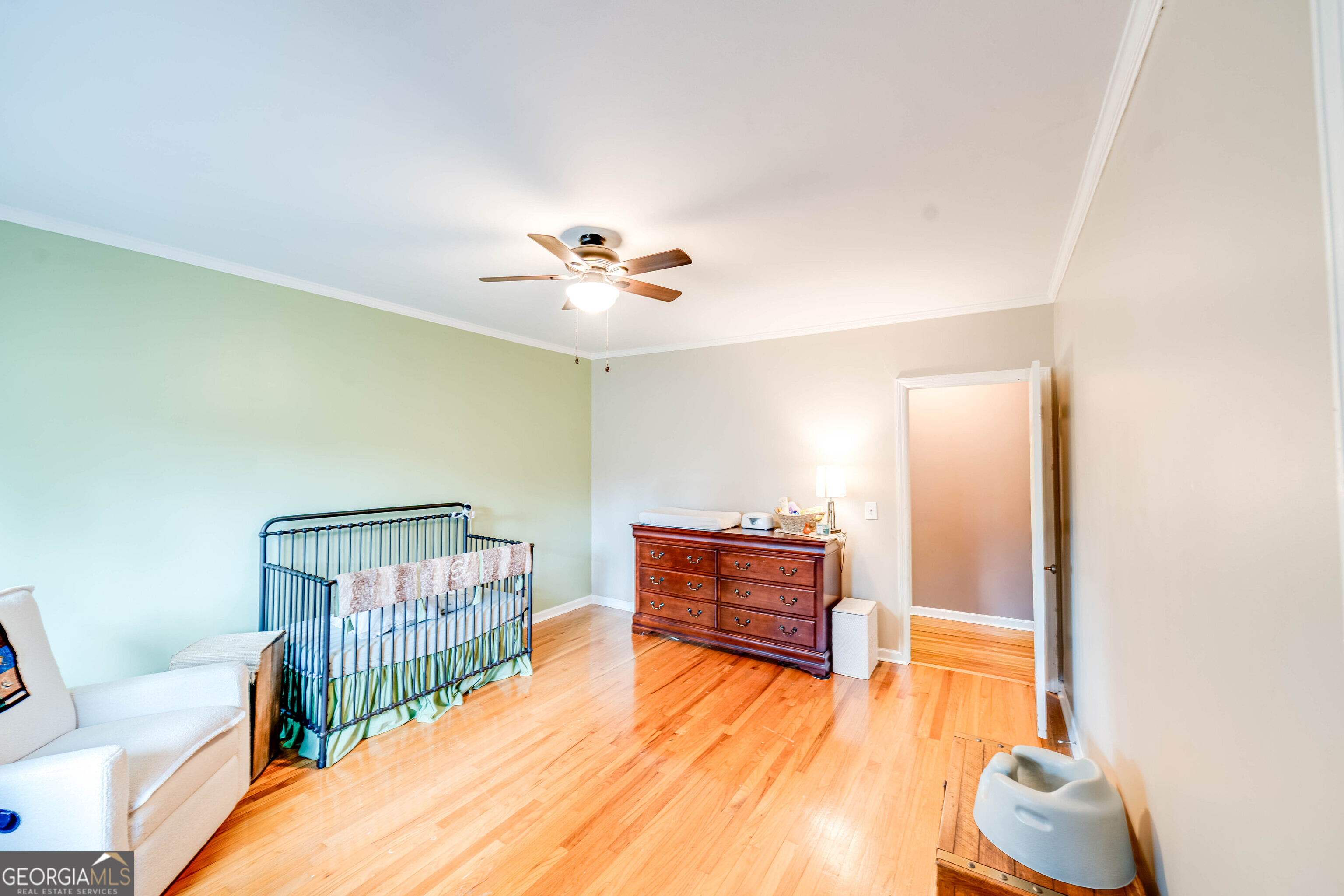 436 Lakewood Drive Blakely GA 39823