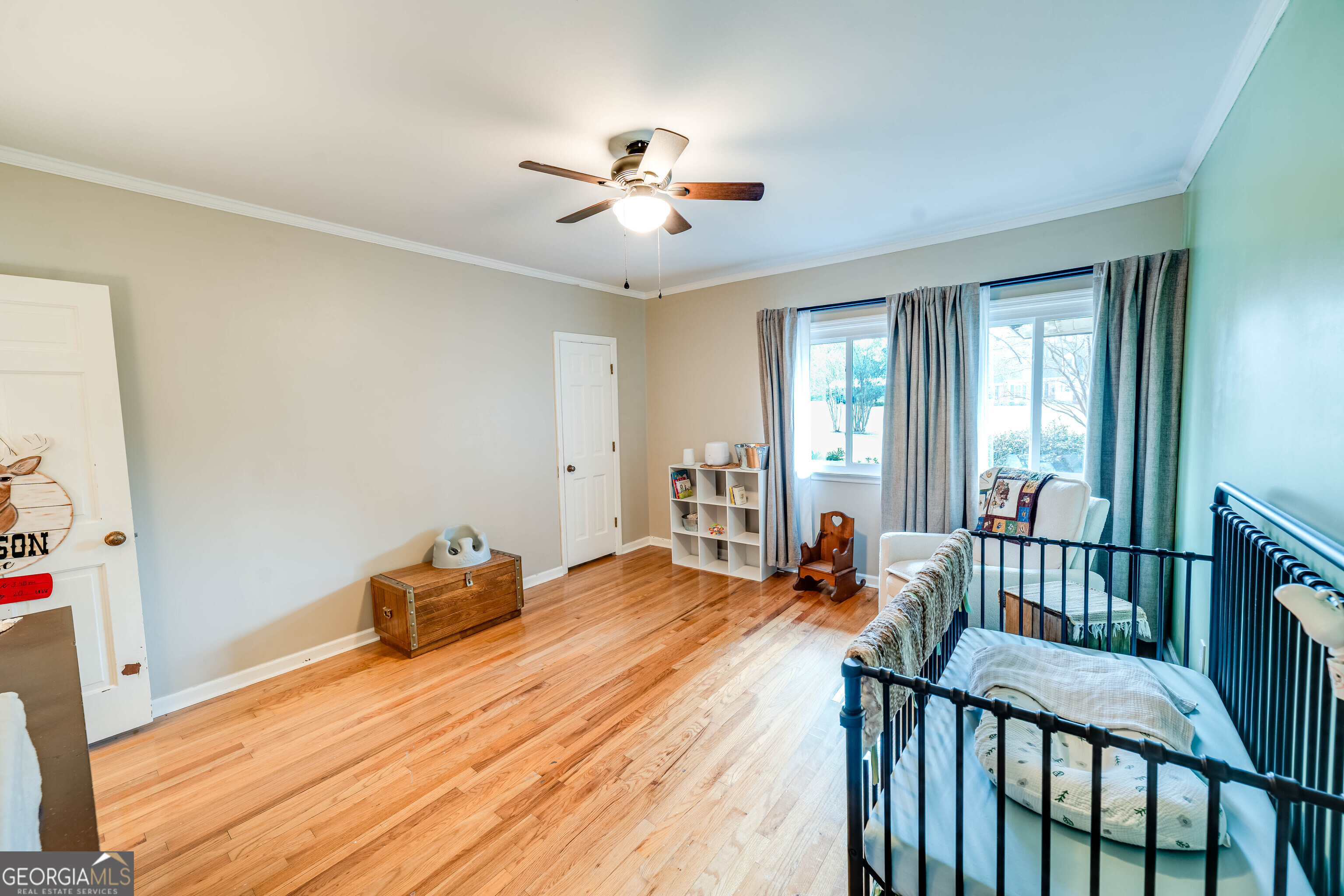 436 Lakewood Drive Blakely GA 39823