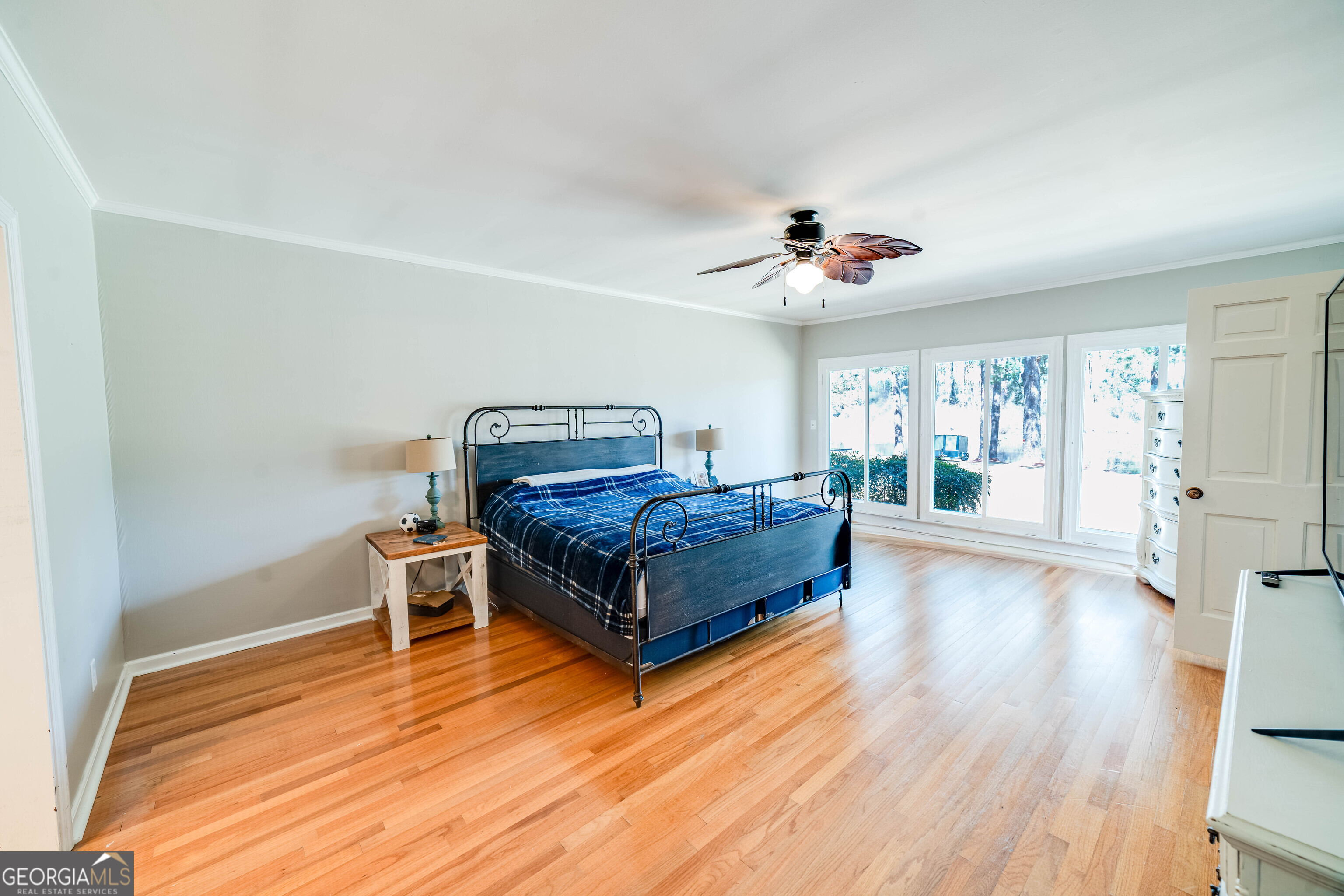 436 Lakewood Drive Blakely GA 39823
