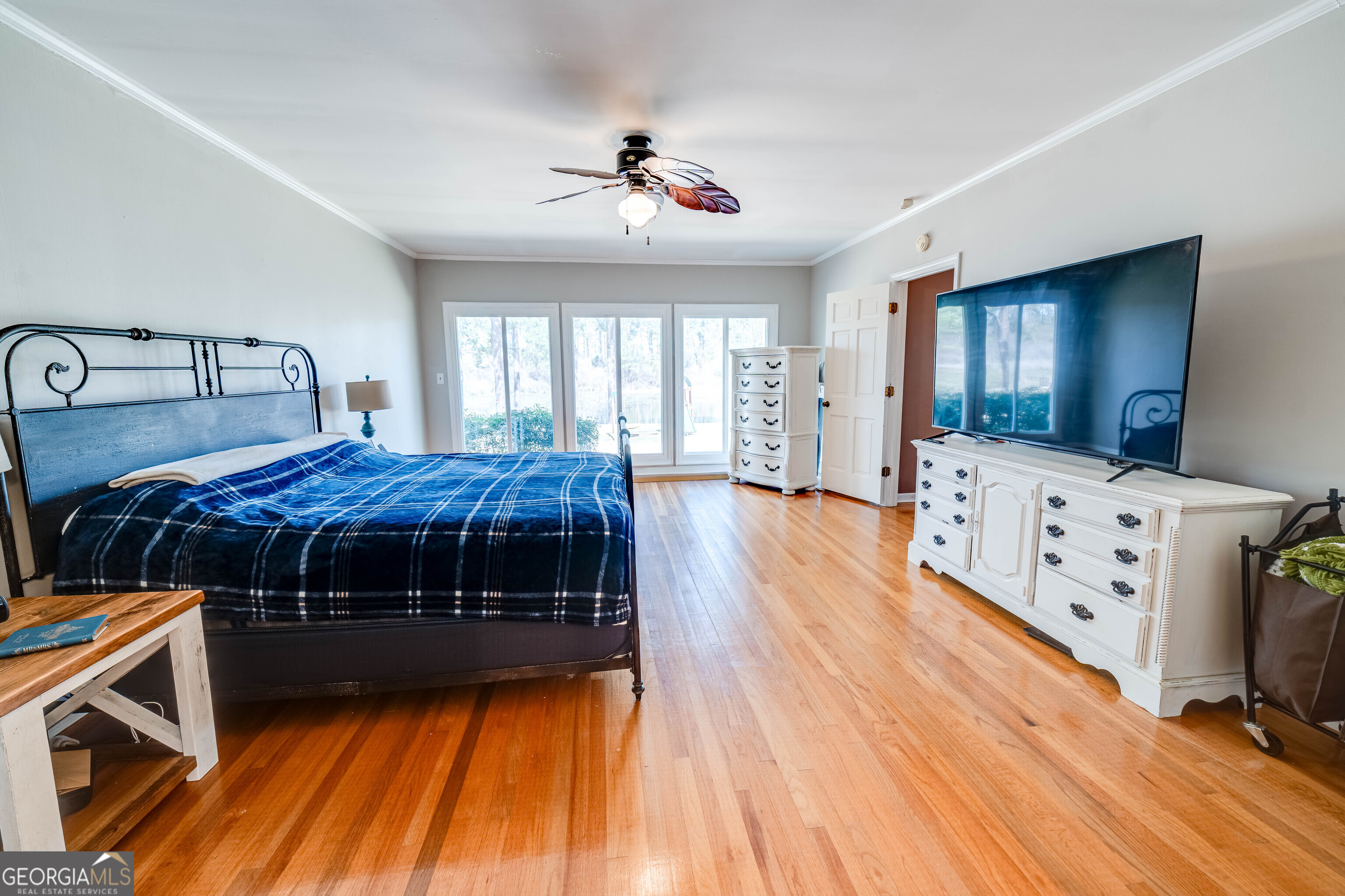 436 Lakewood Drive Blakely GA 39823
