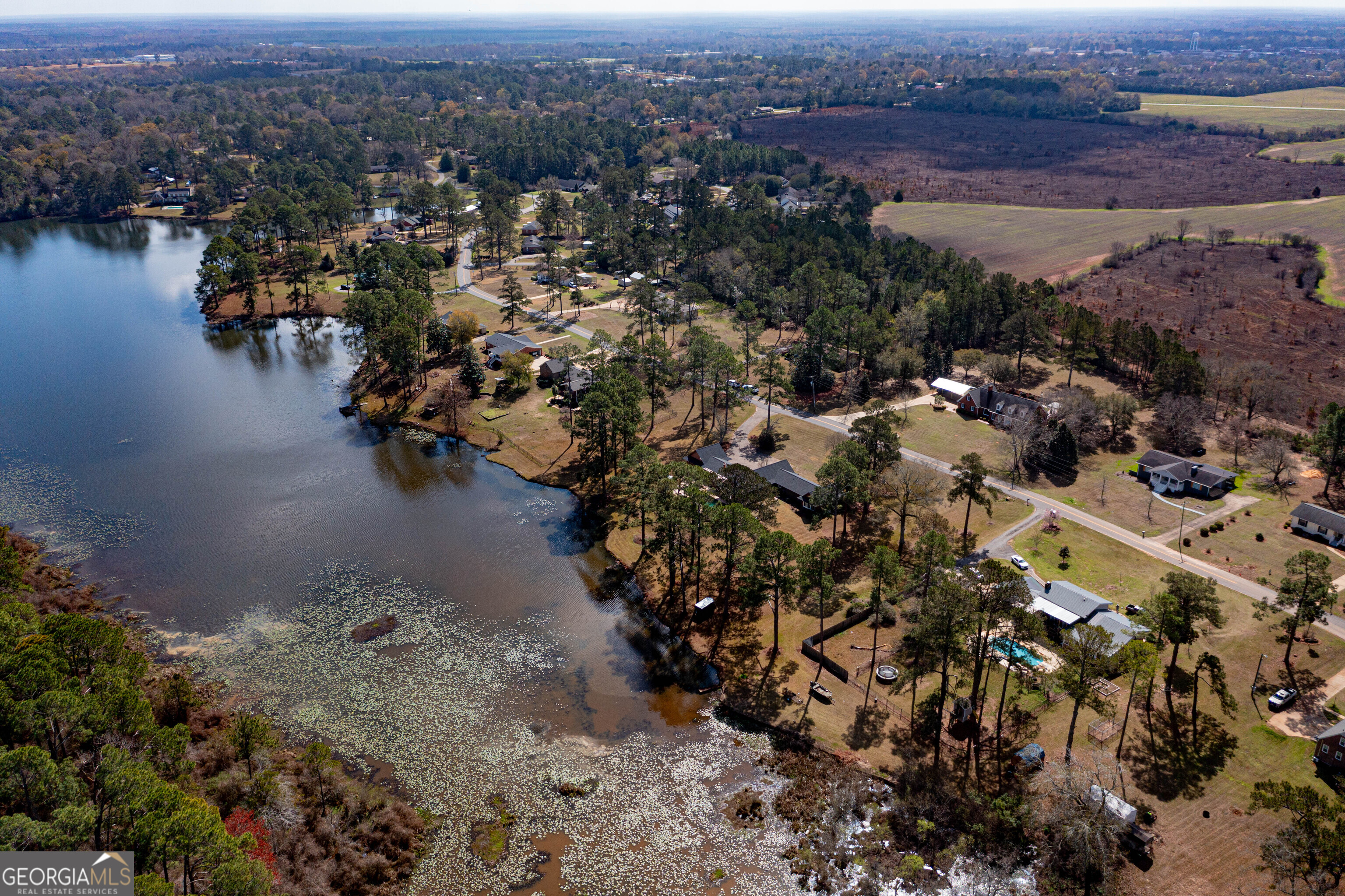 436 Lakewood Drive Blakely GA 39823