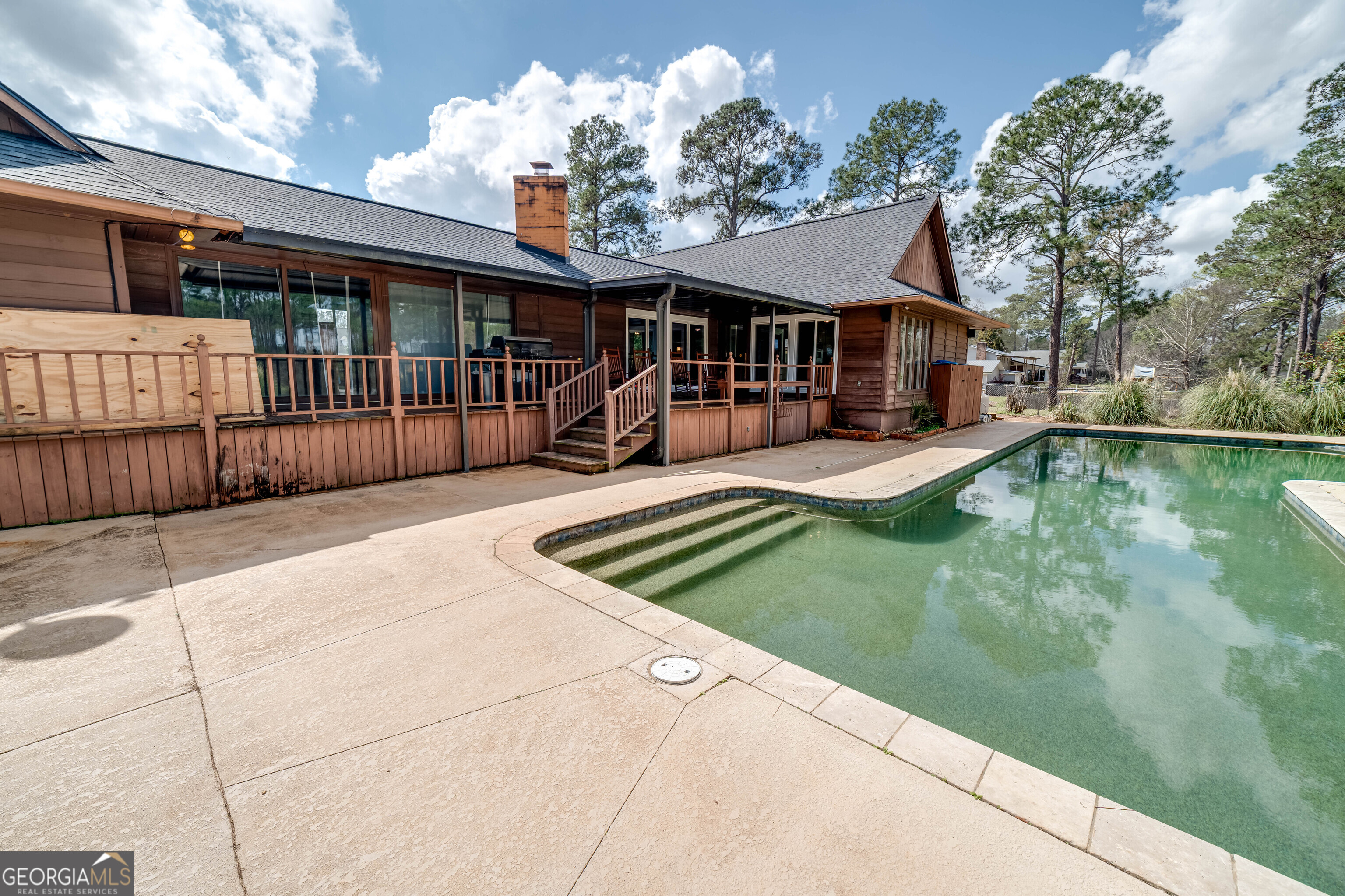 436 Lakewood Drive Blakely GA 39823