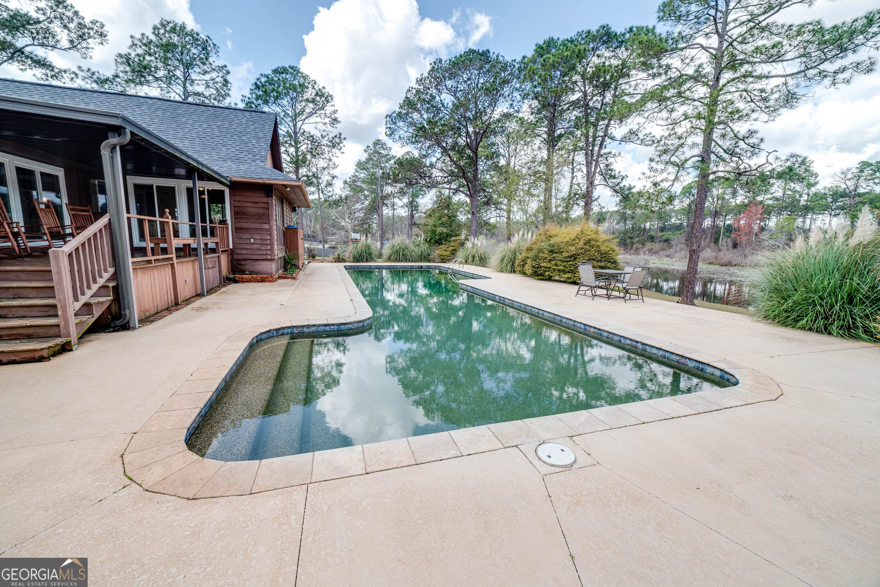 436 Lakewood Drive Blakely GA 39823