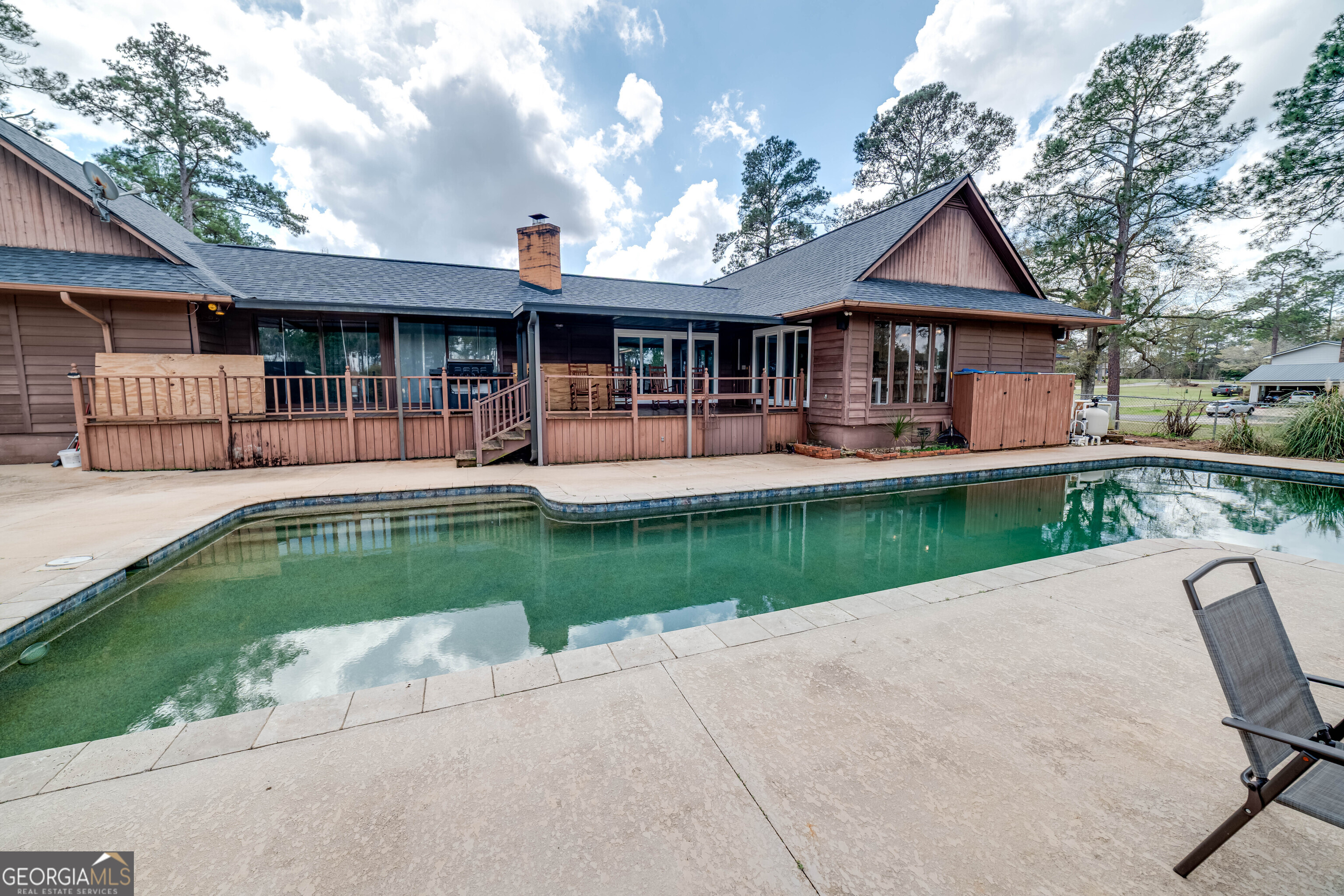 436 Lakewood Drive Blakely GA 39823