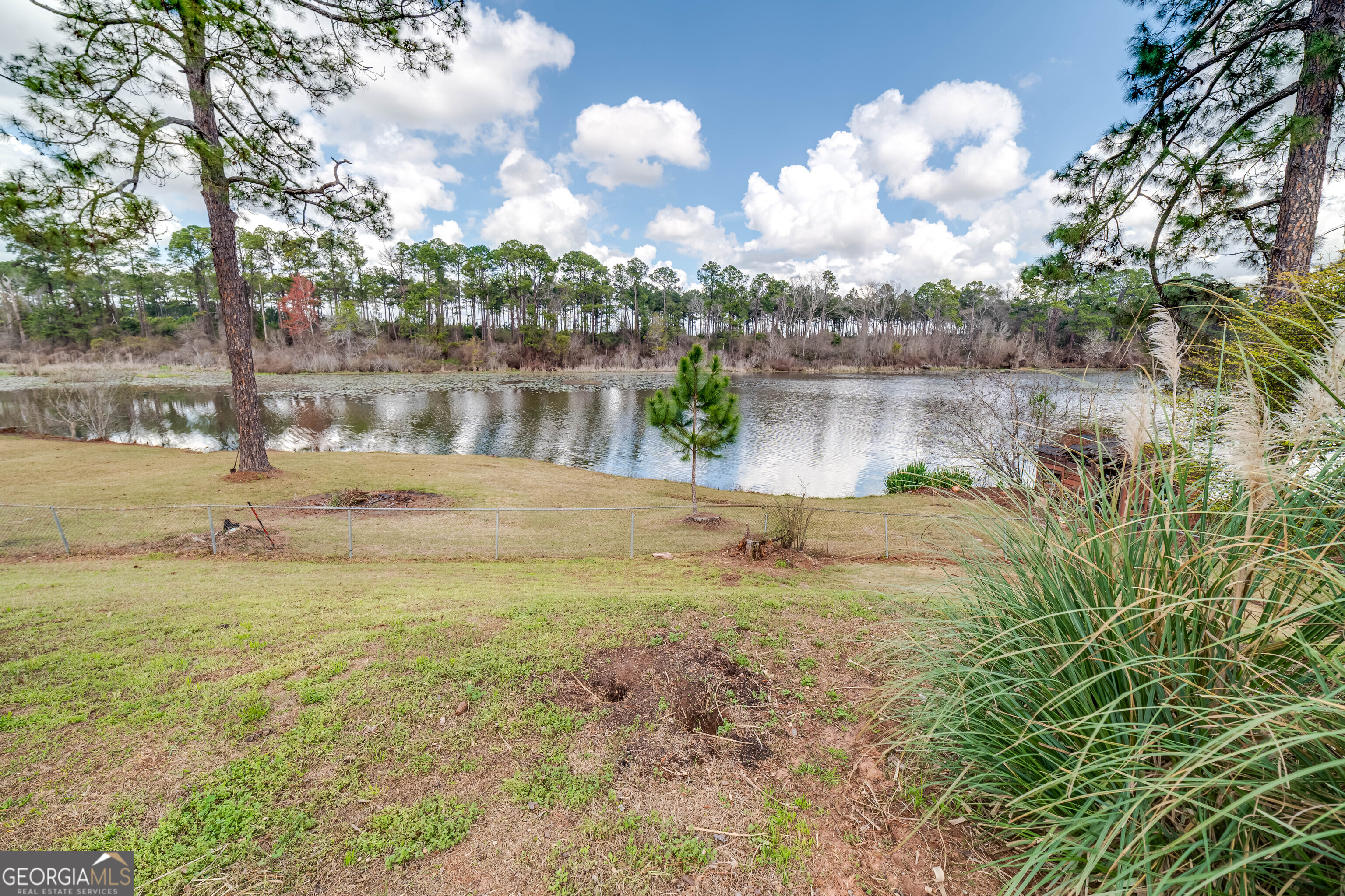 436 Lakewood Drive Blakely GA 39823