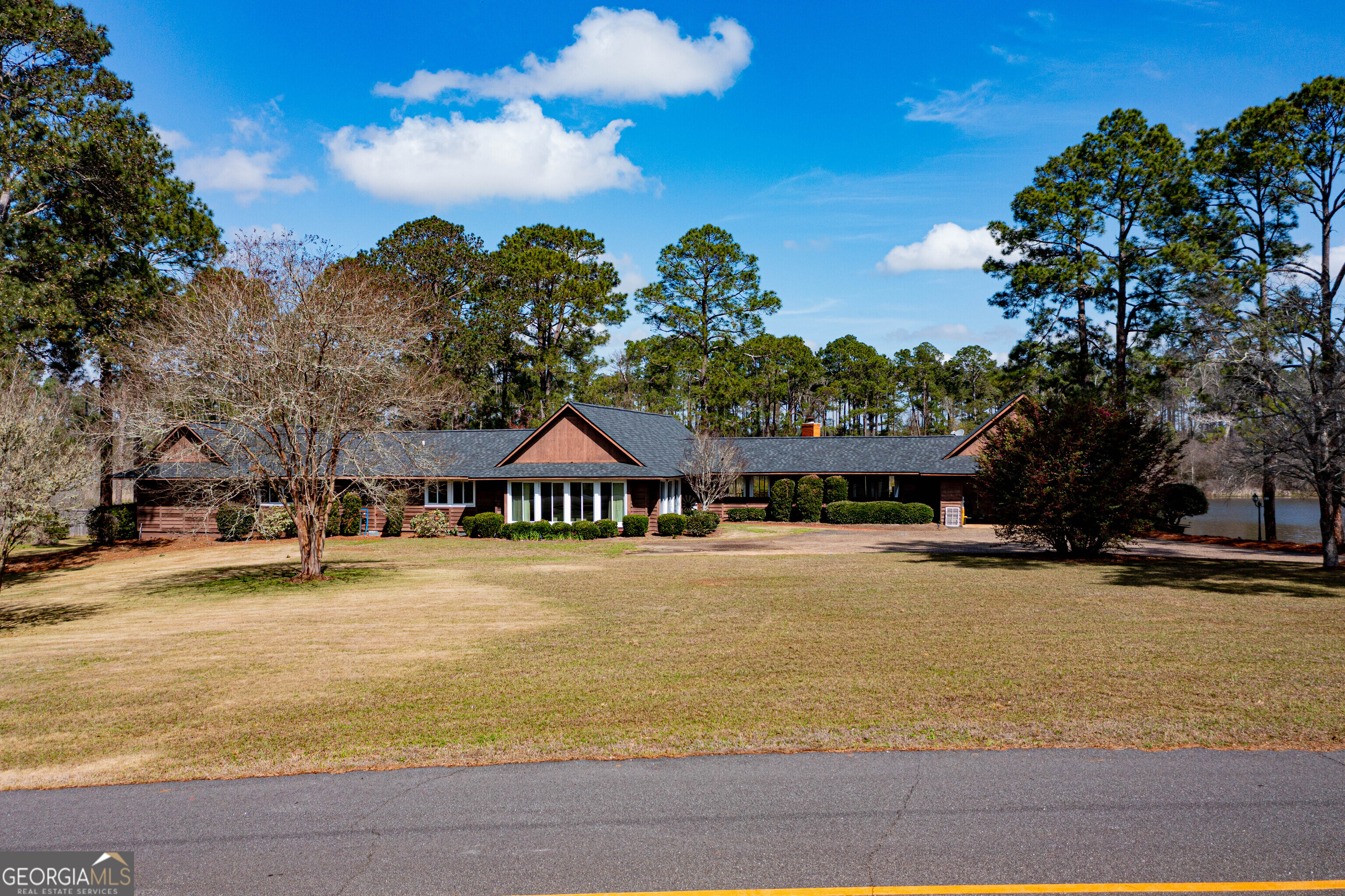 436 Lakewood Drive Blakely GA 39823