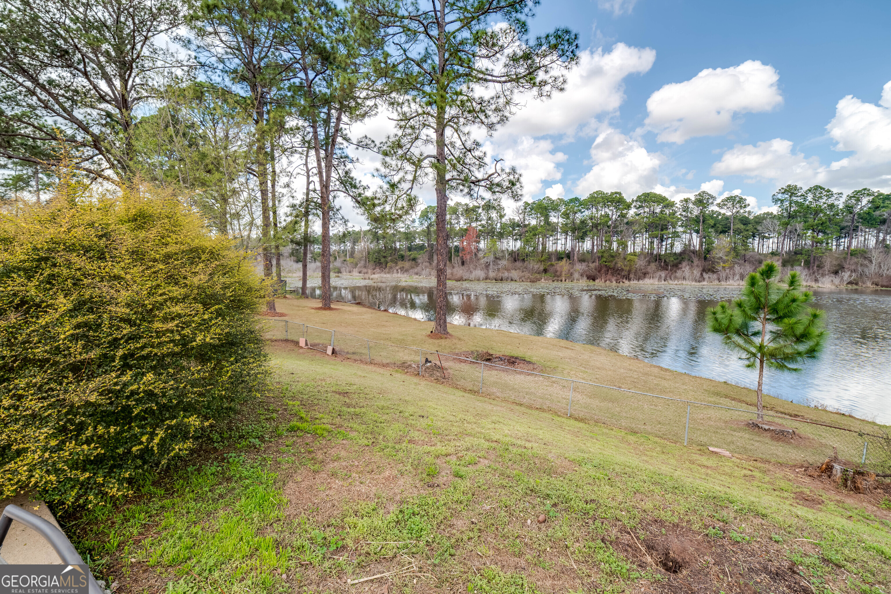 436 Lakewood Drive Blakely GA 39823