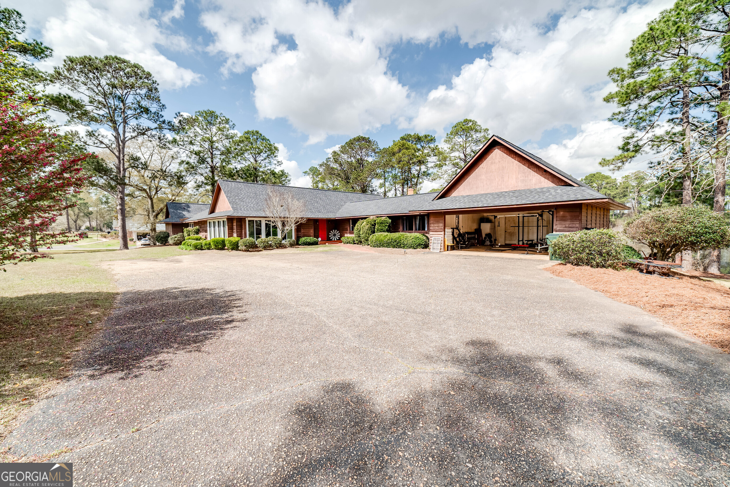 436 Lakewood Drive Blakely GA 39823