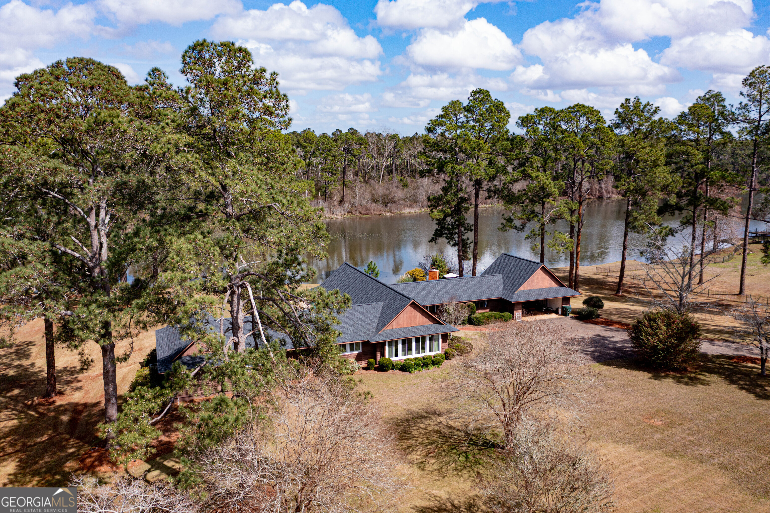 436 Lakewood Drive Blakely GA 39823