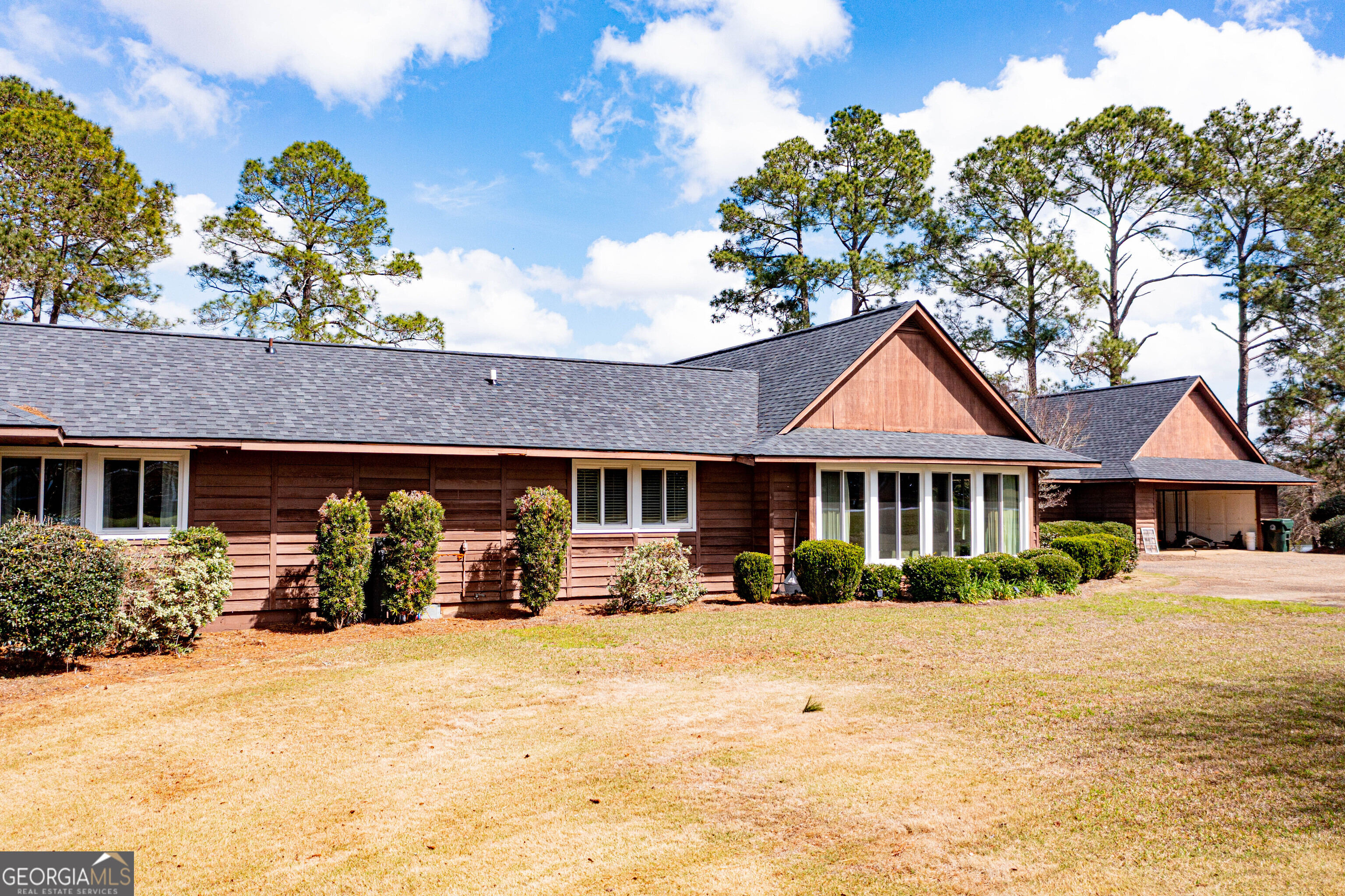 436 Lakewood Drive Blakely GA 39823