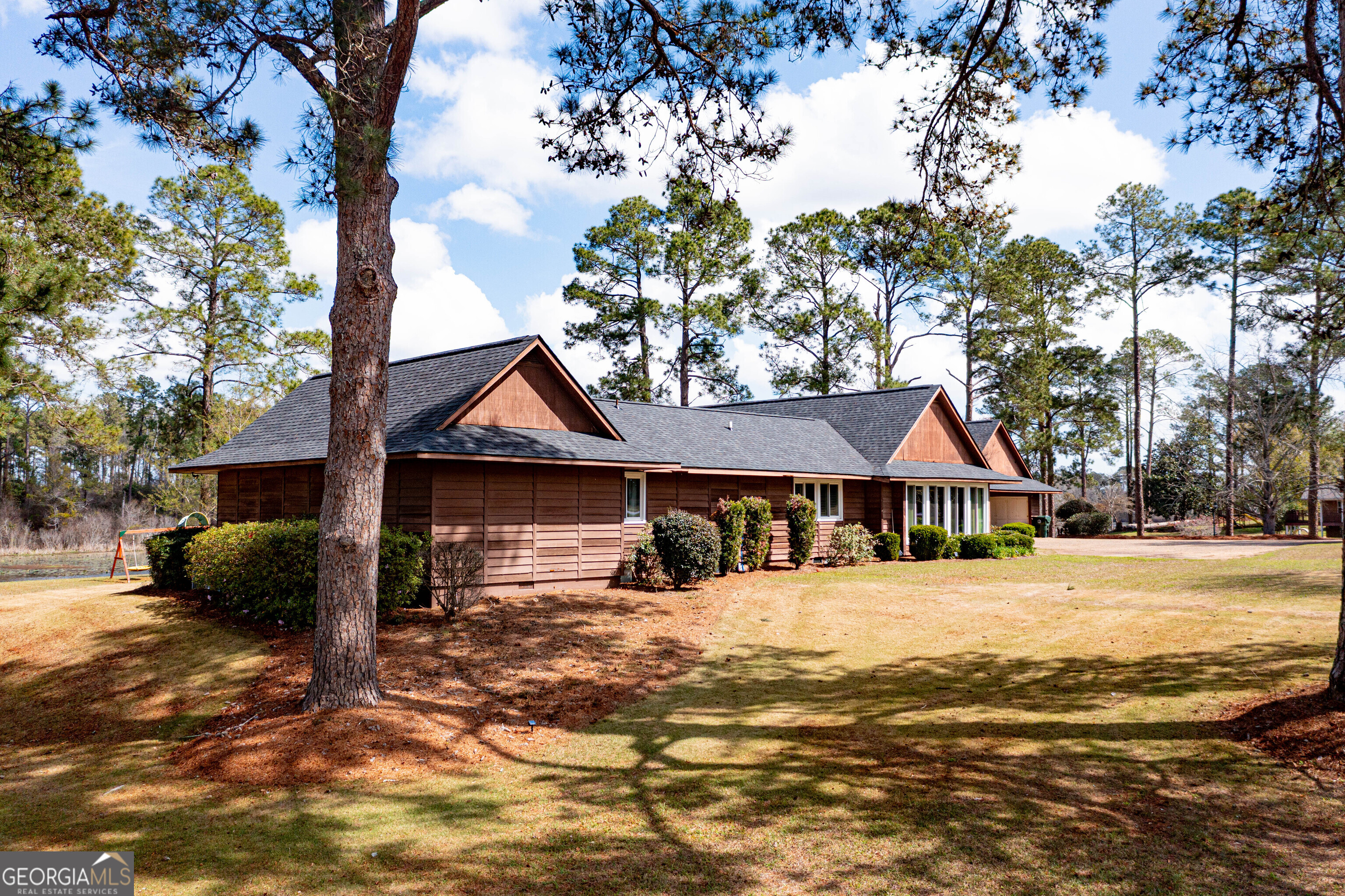 436 Lakewood Drive Blakely GA 39823
