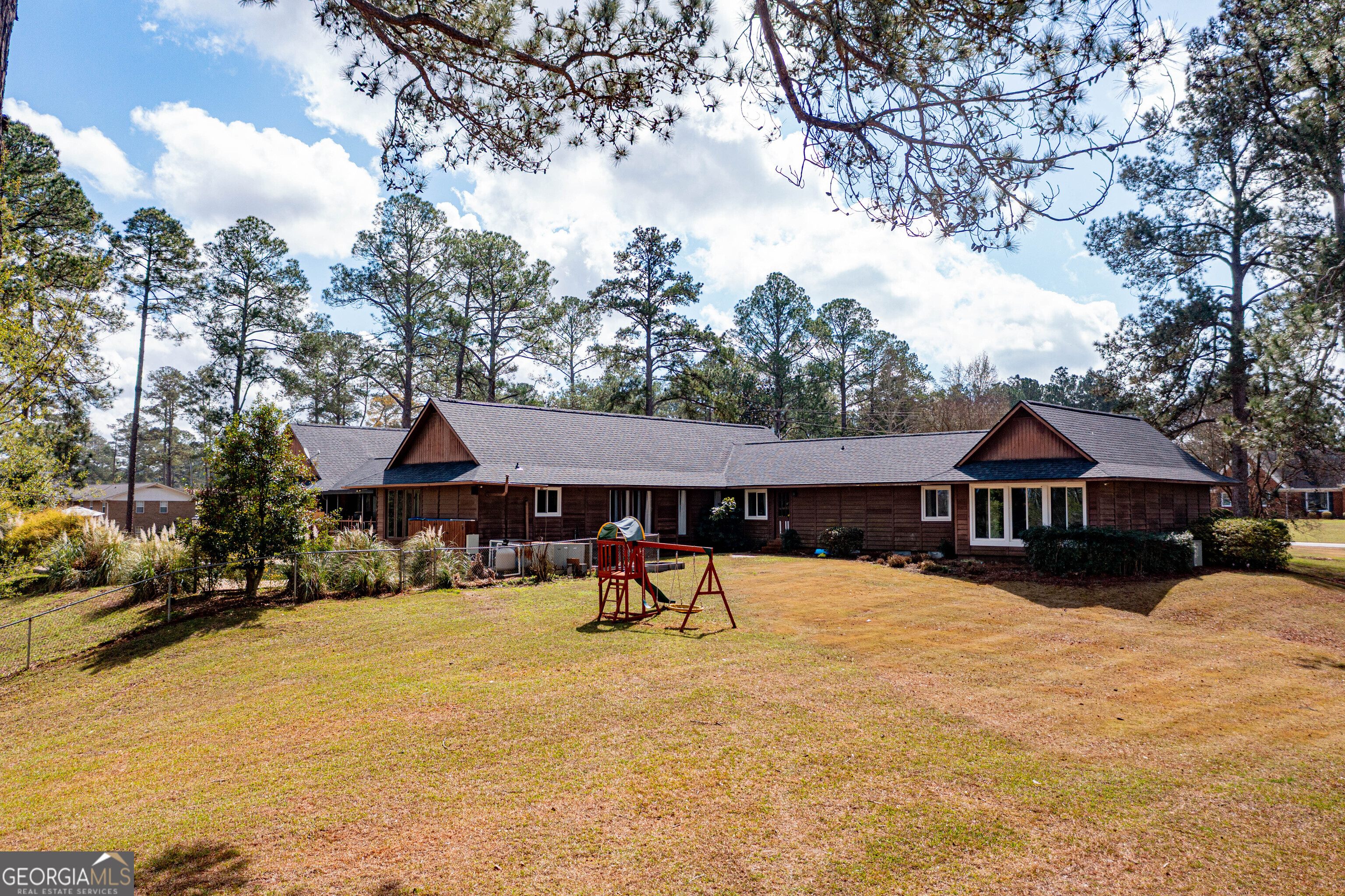 436 Lakewood Drive Blakely GA 39823