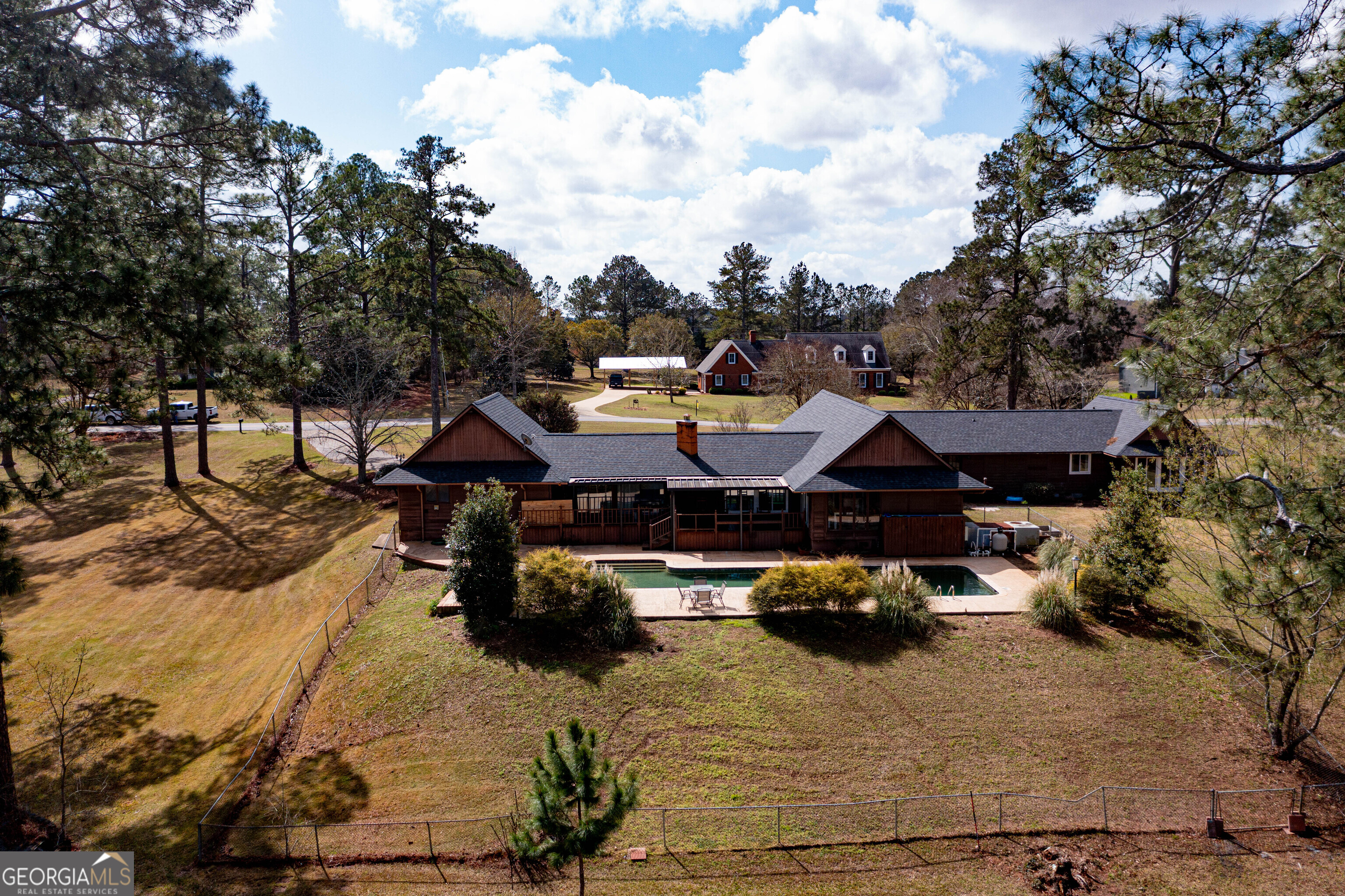 436 Lakewood Drive Blakely GA 39823