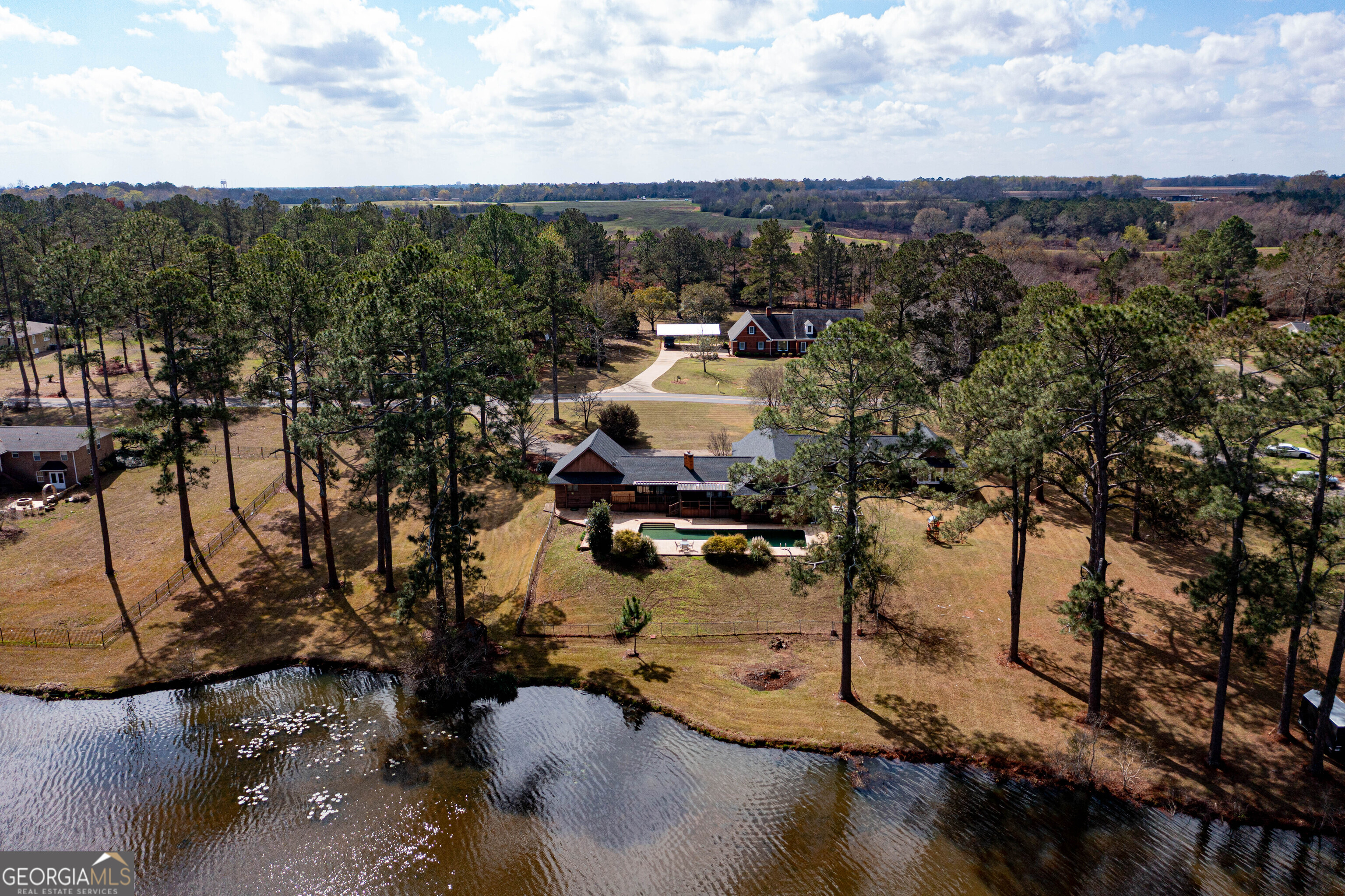 436 Lakewood Drive Blakely GA 39823