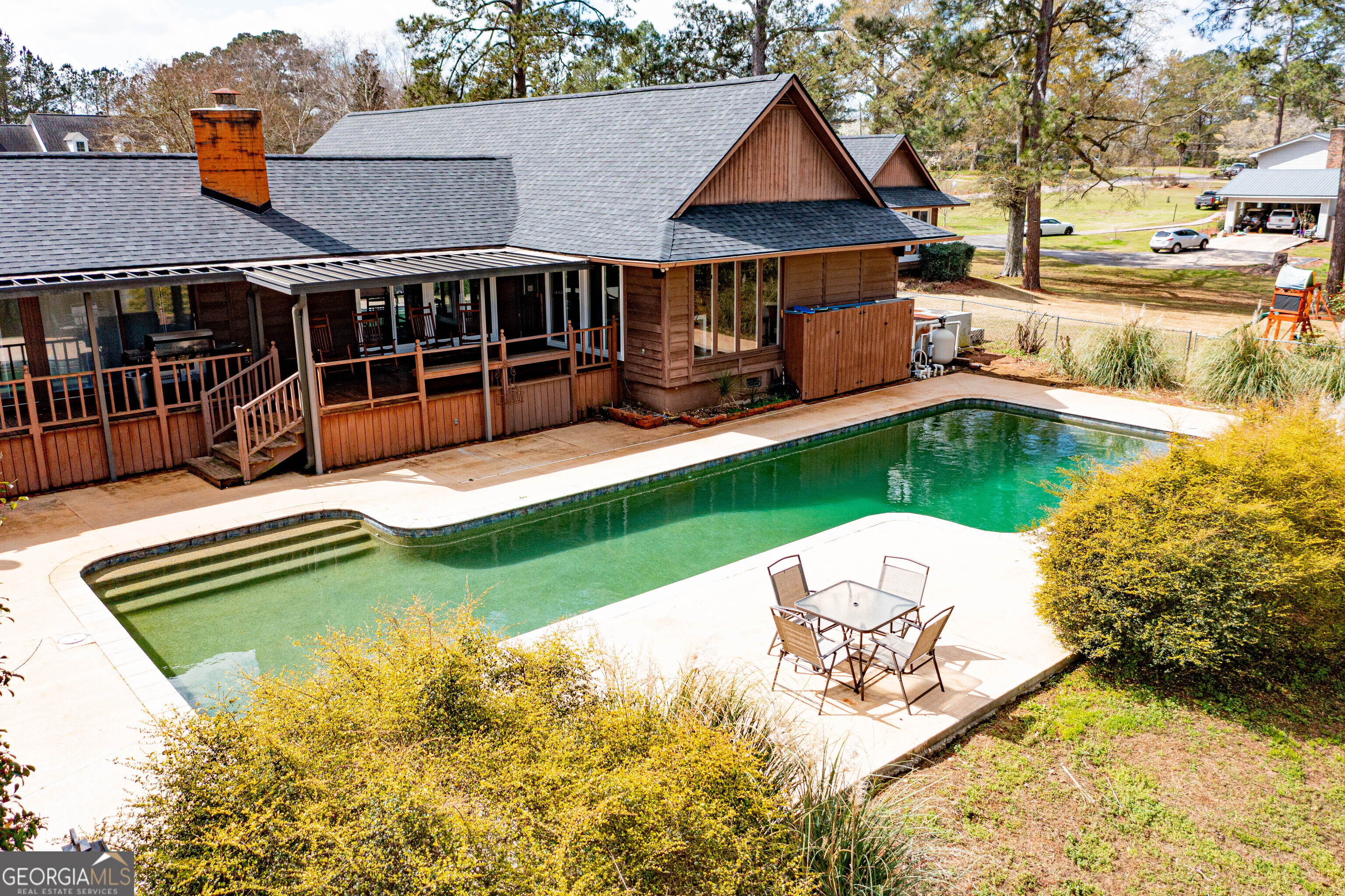 436 Lakewood Drive Blakely GA 39823
