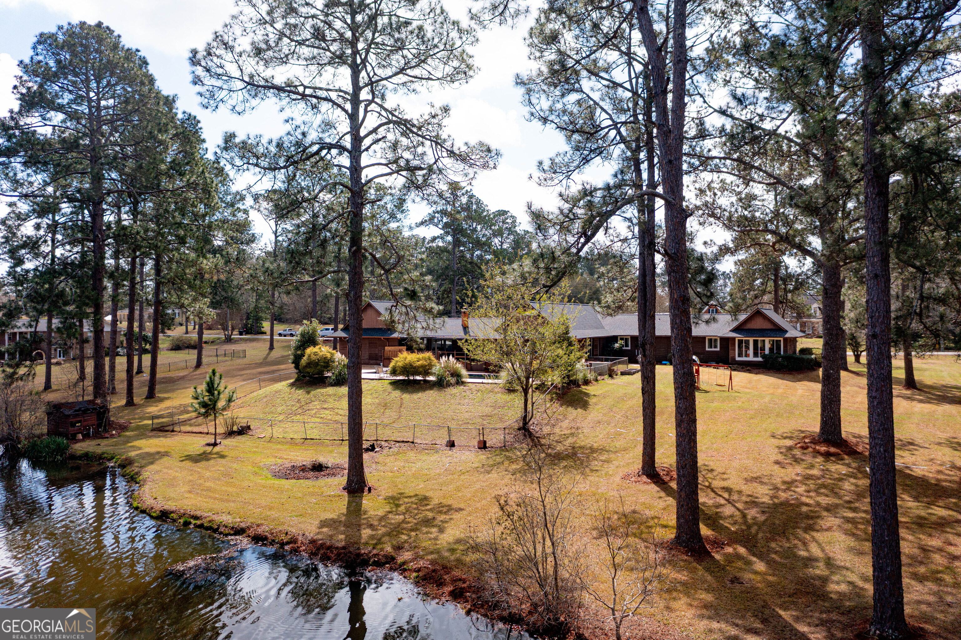 436 Lakewood Drive Blakely GA 39823