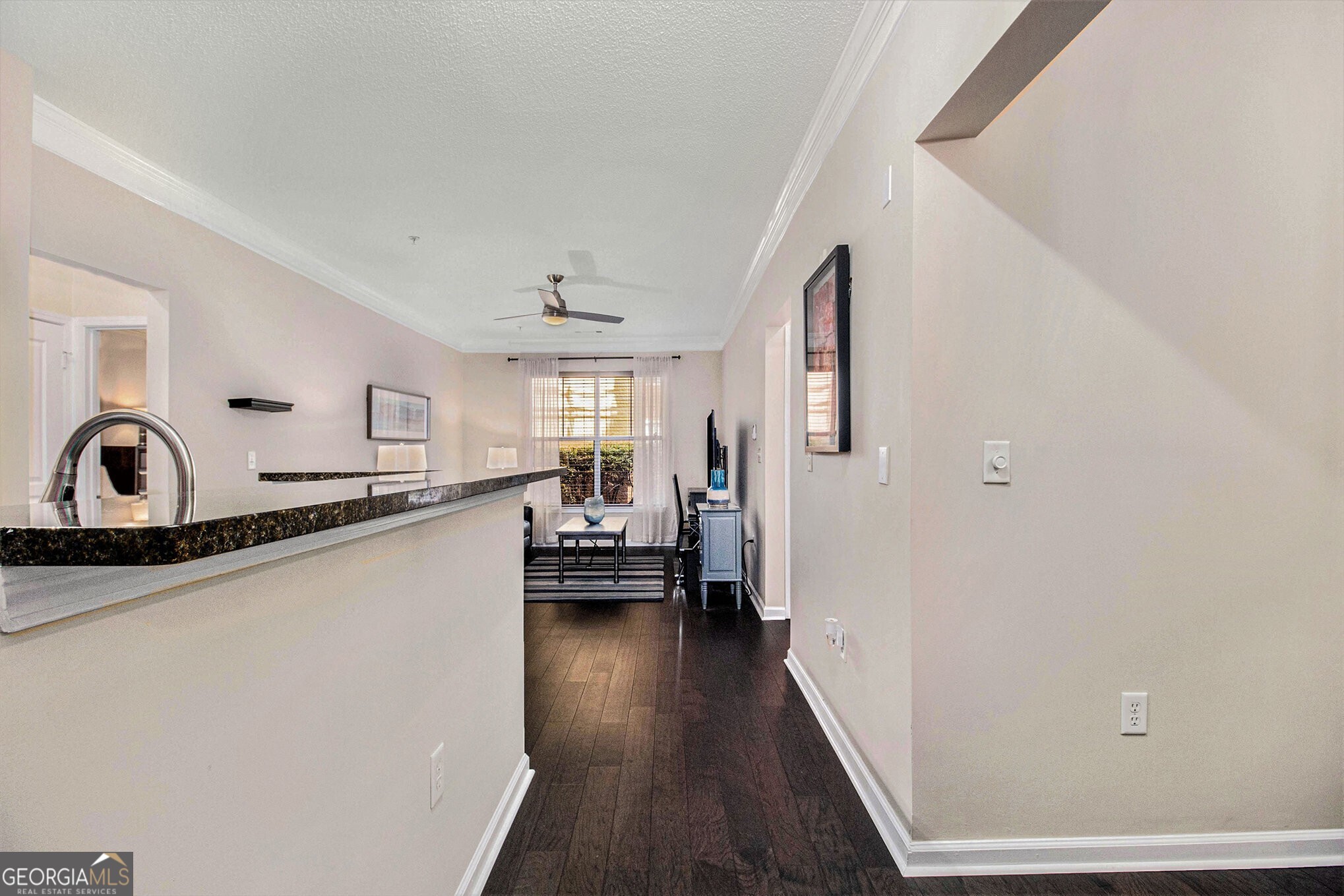10 Perimeter Summit Boulevard NE Atlanta GA 30319