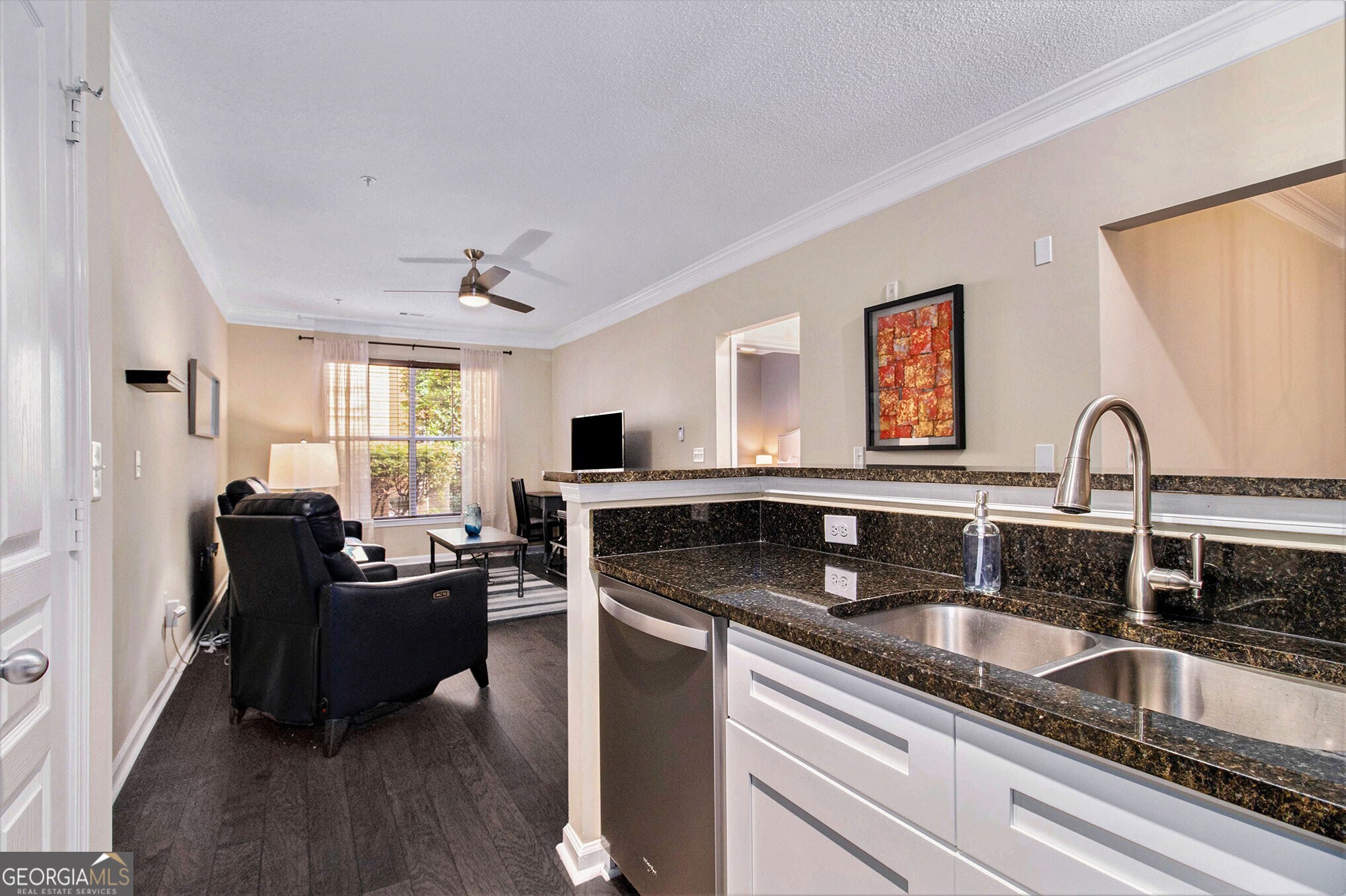 10 Perimeter Summit Boulevard NE Atlanta GA 30319
