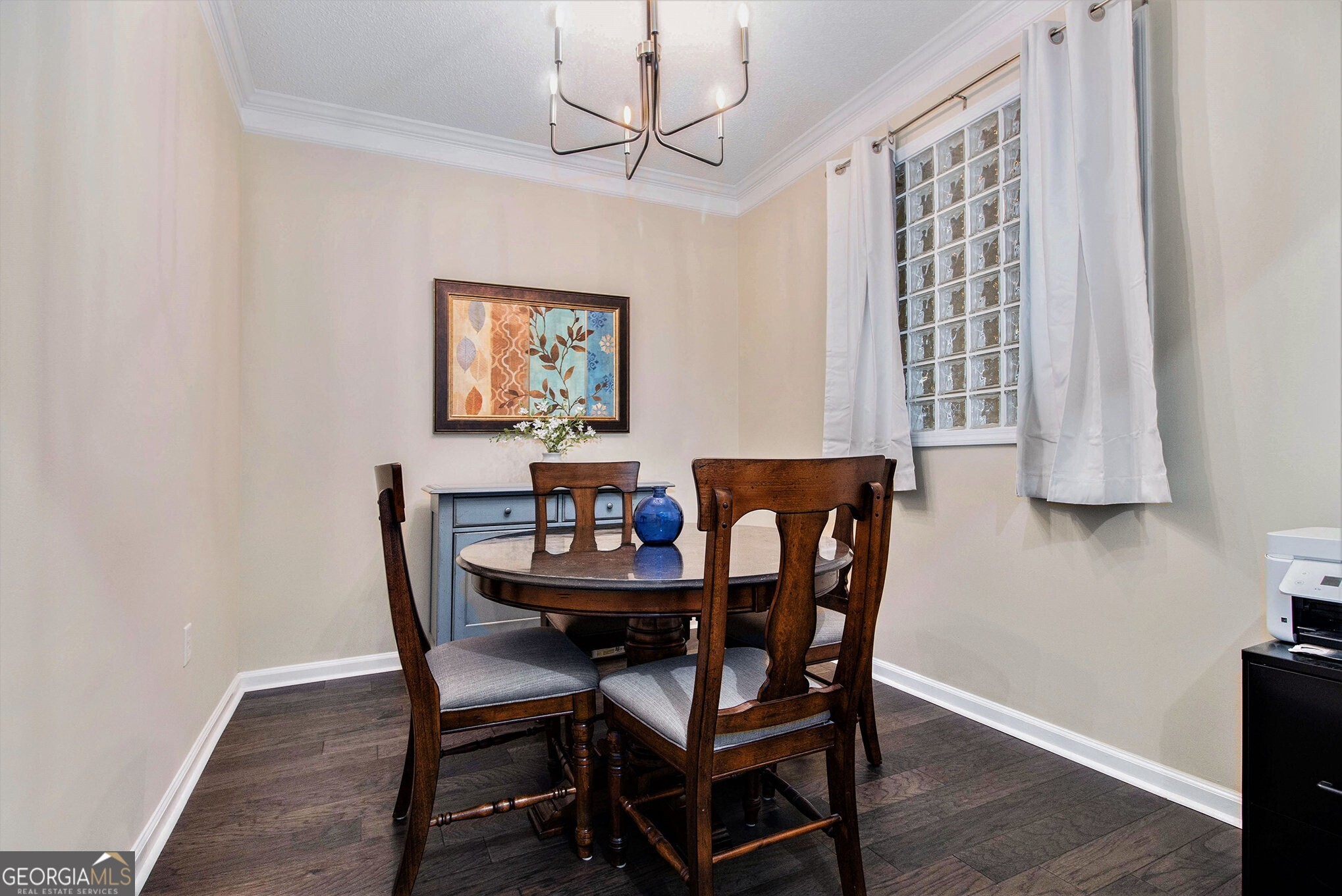 10 Perimeter Summit Boulevard NE Atlanta GA 30319