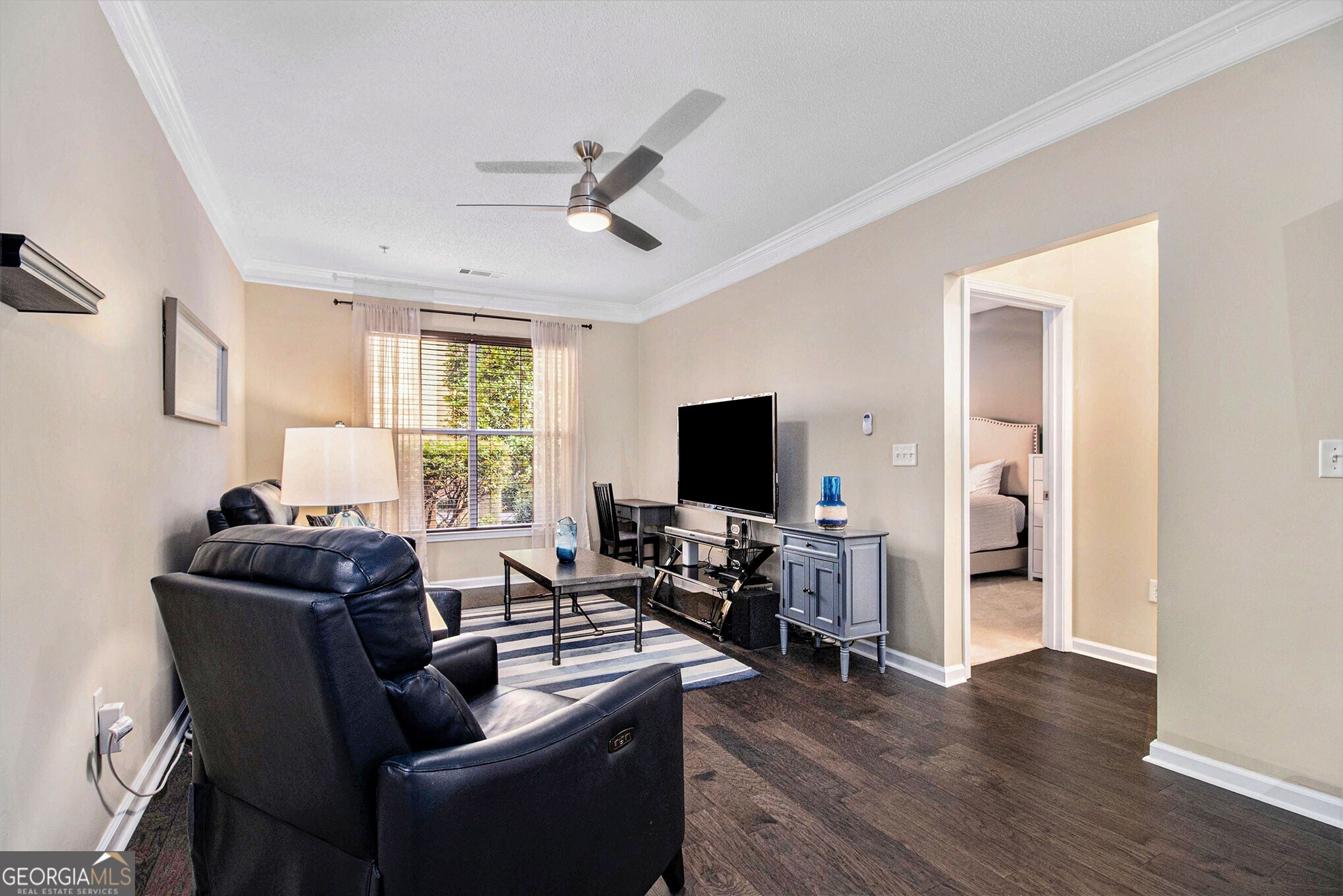 10 Perimeter Summit Boulevard NE Atlanta GA 30319