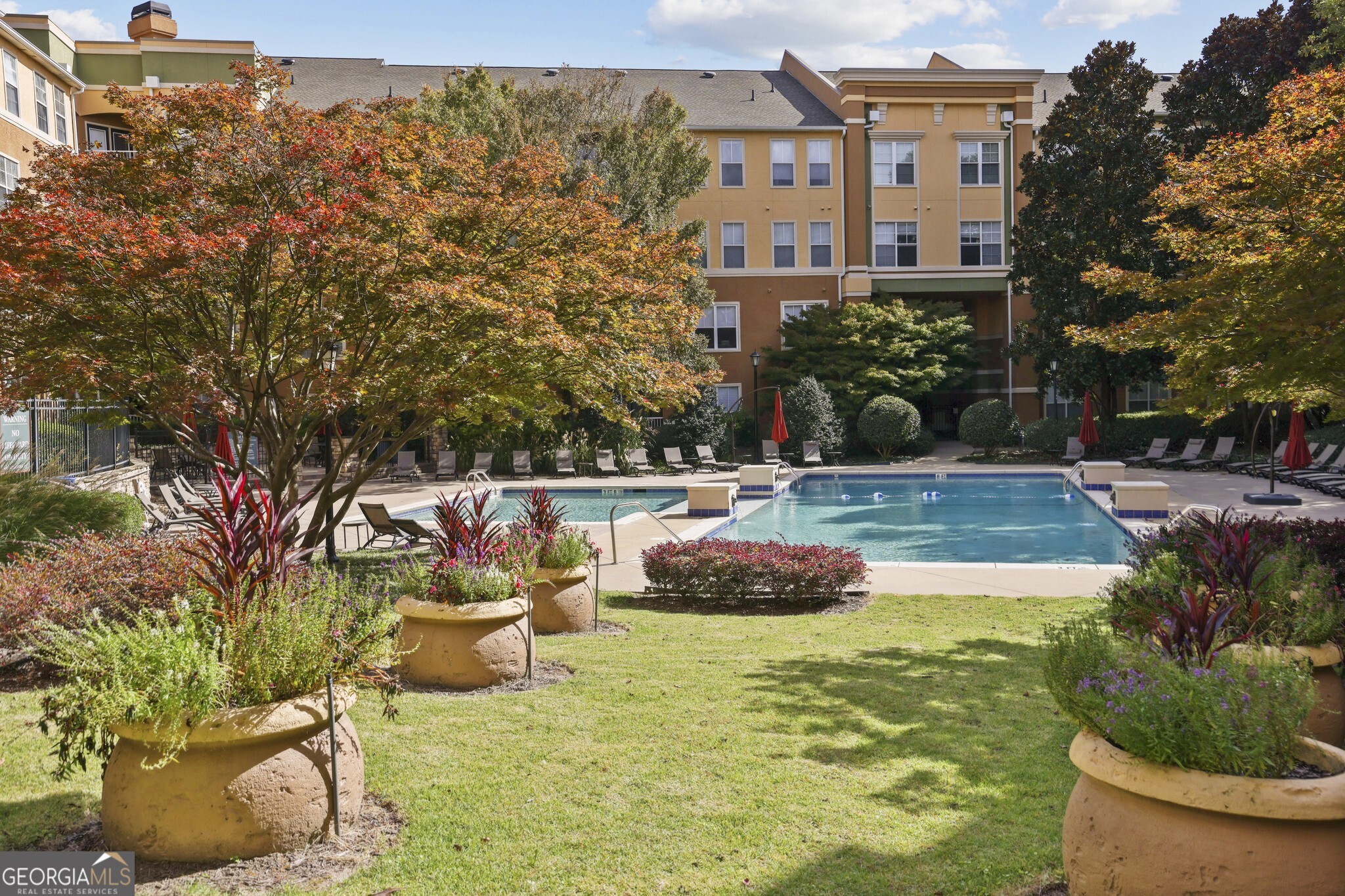 10 Perimeter Summit Boulevard NE Atlanta GA 30319