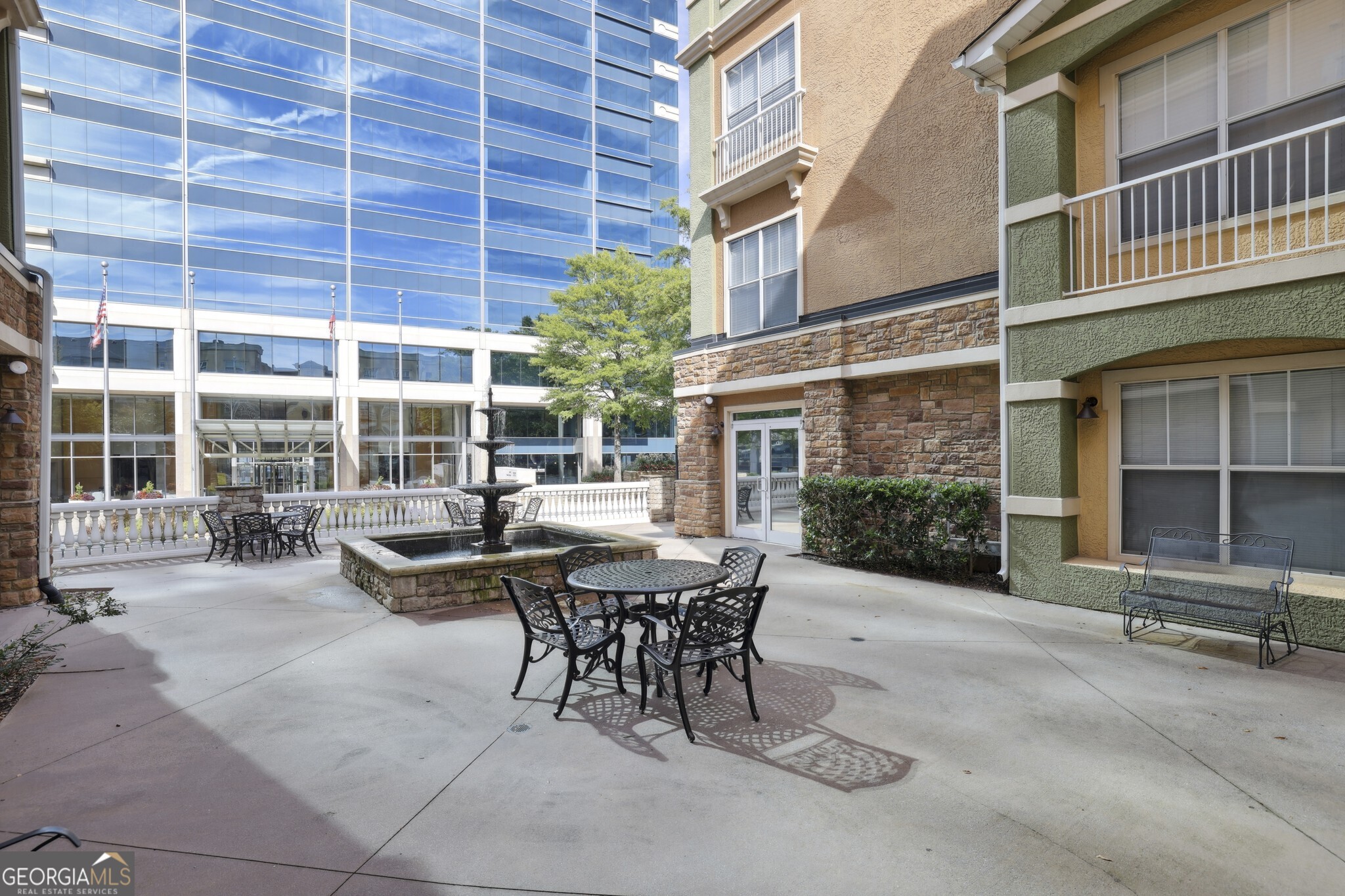 10 Perimeter Summit Boulevard NE Atlanta GA 30319