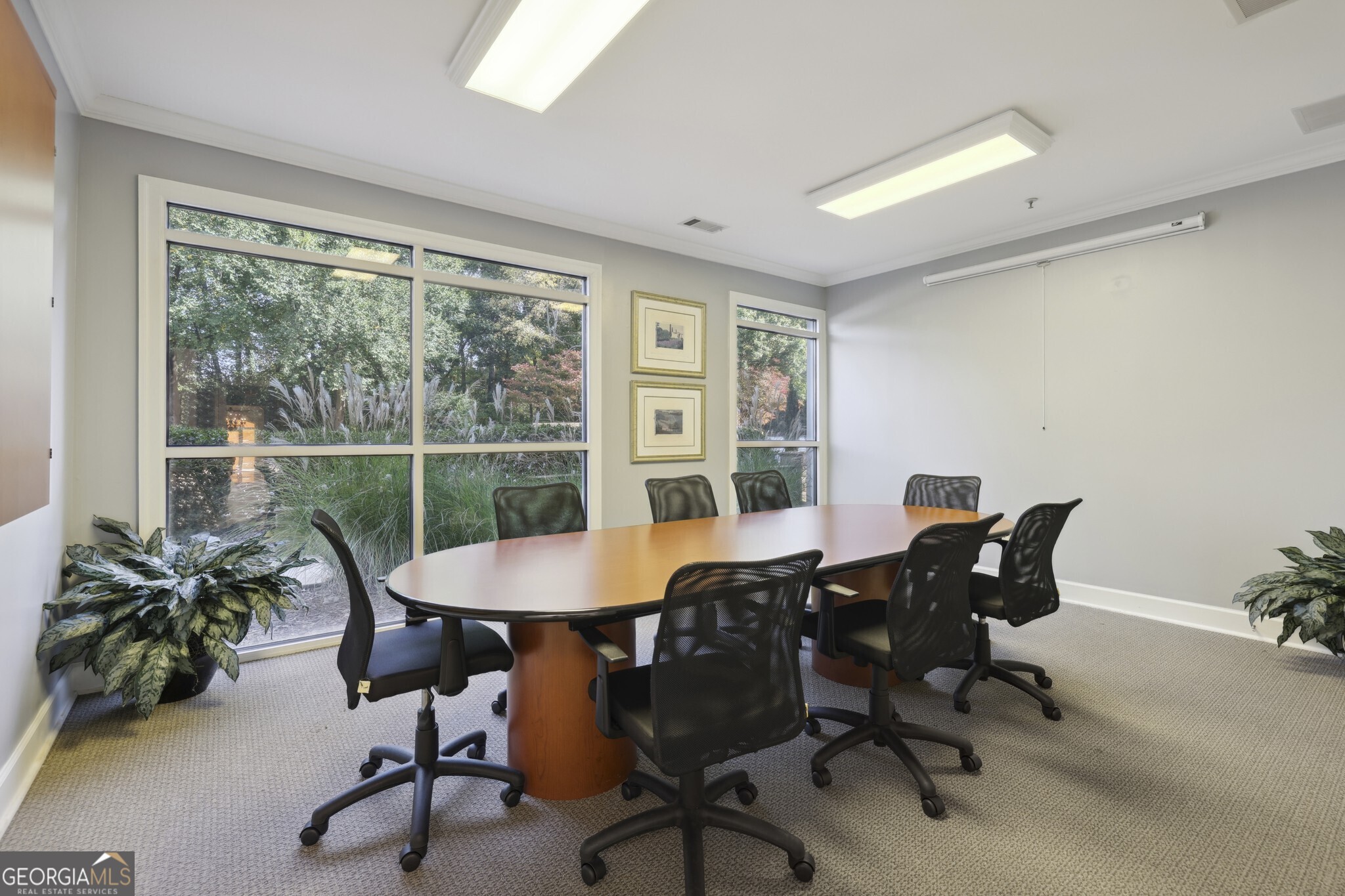 10 Perimeter Summit Boulevard NE Atlanta GA 30319