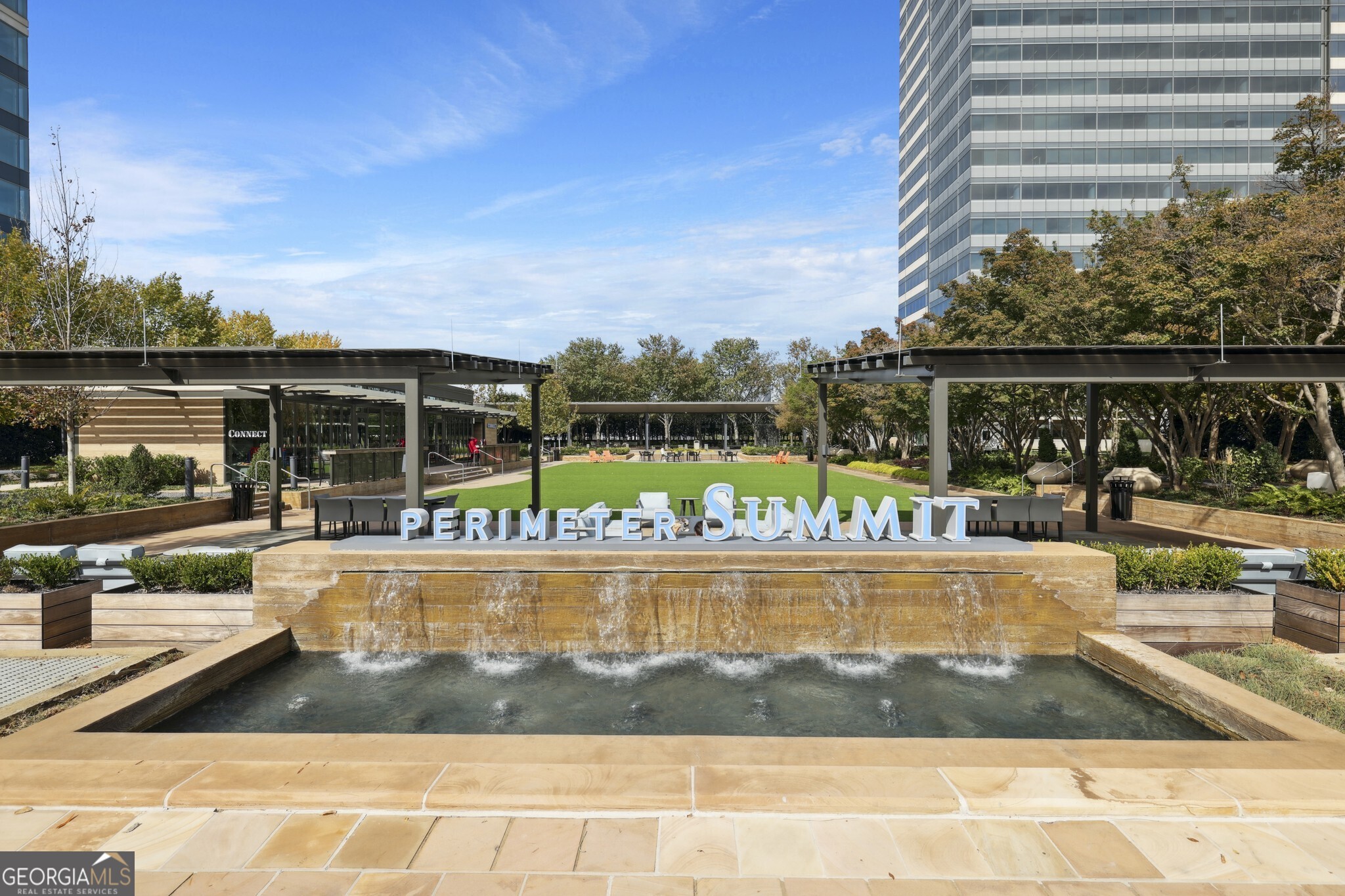 10 Perimeter Summit Boulevard NE Atlanta GA 30319