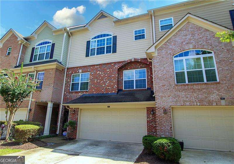 802 Glen Ivy Marietta GA 30062
