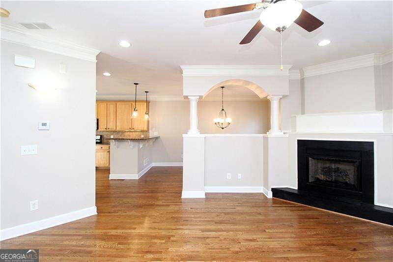 802 Glen Ivy Marietta GA 30062