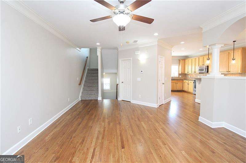 802 Glen Ivy Marietta GA 30062