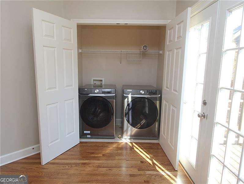 802 Glen Ivy Marietta GA 30062