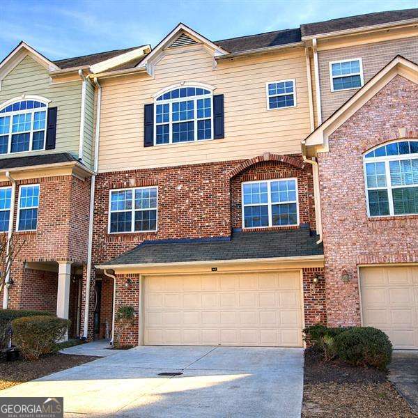 802 Glen Ivy Marietta GA 30062