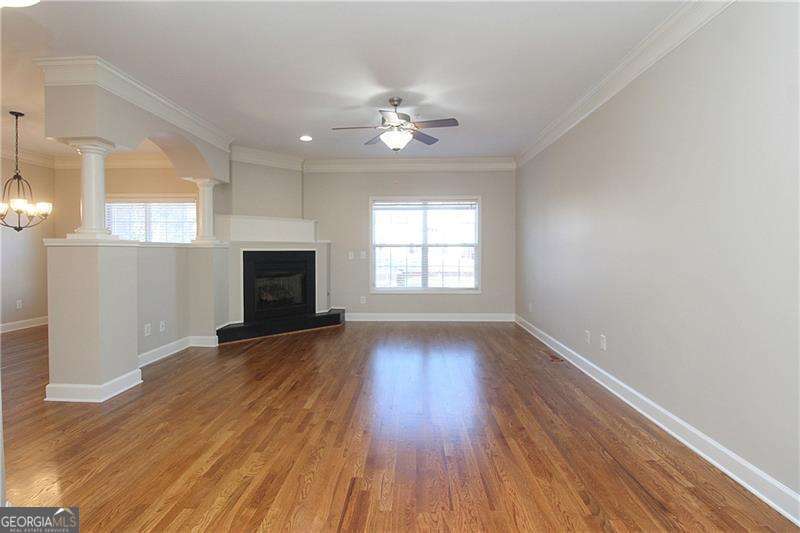 802 Glen Ivy Marietta GA 30062