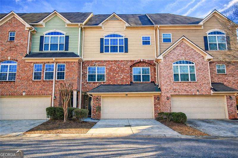 802 Glen Ivy Marietta GA 30062