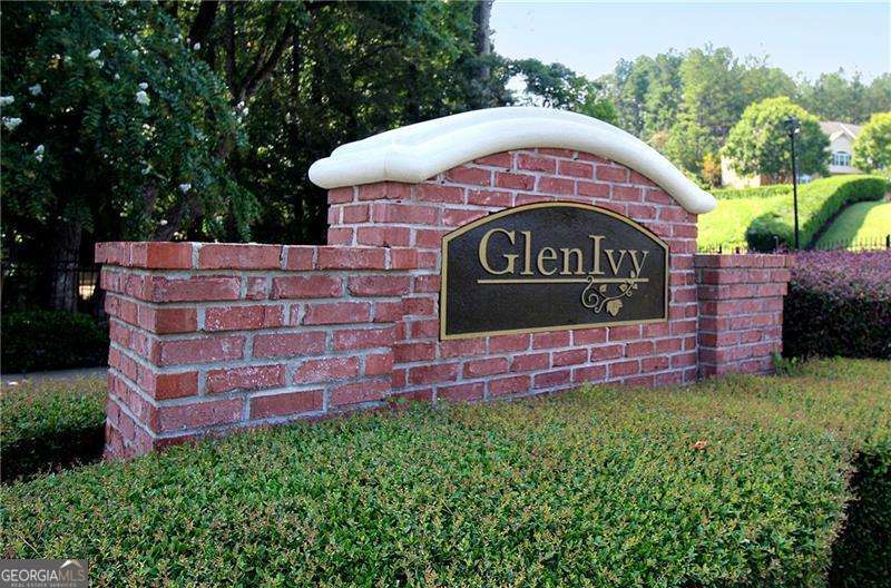 802 Glen Ivy Marietta GA 30062