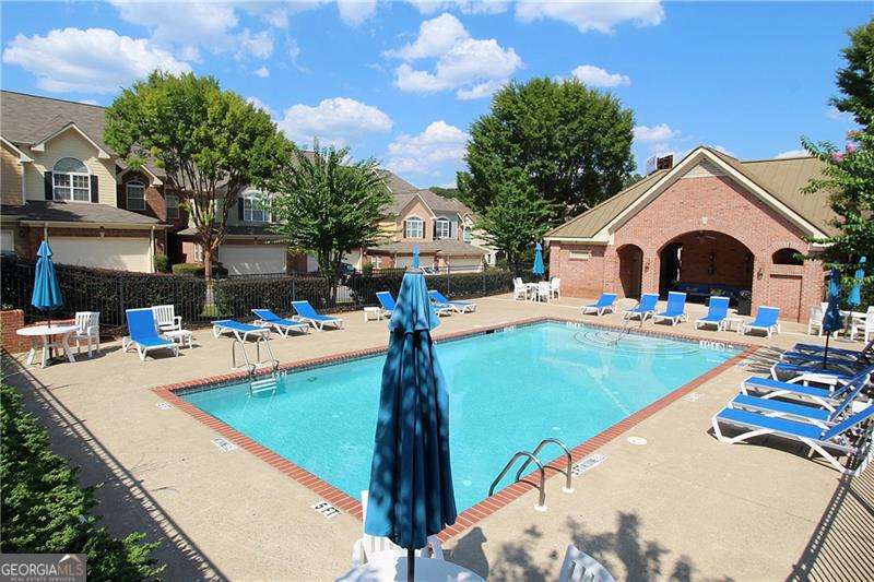802 Glen Ivy Marietta GA 30062