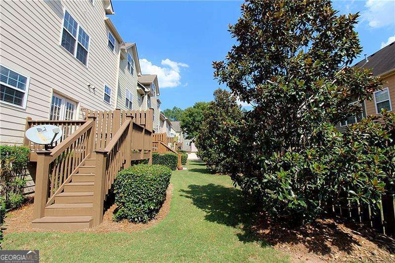 802 Glen Ivy Marietta GA 30062