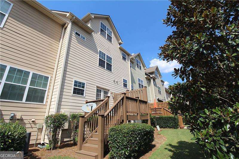 802 Glen Ivy Marietta GA 30062