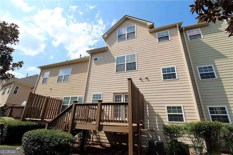 802 Glen Ivy Marietta GA 30062