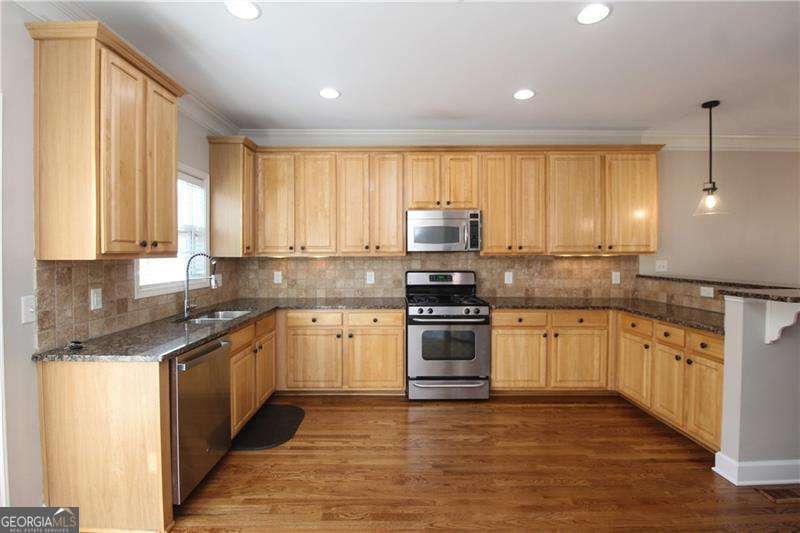 802 Glen Ivy Marietta GA 30062