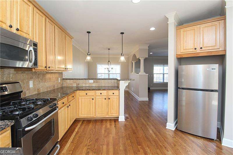 802 Glen Ivy Marietta GA 30062