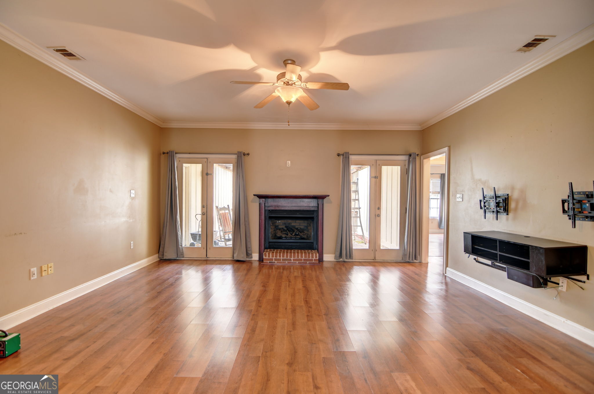 118 Foxworth Trail Nashville GA 31639