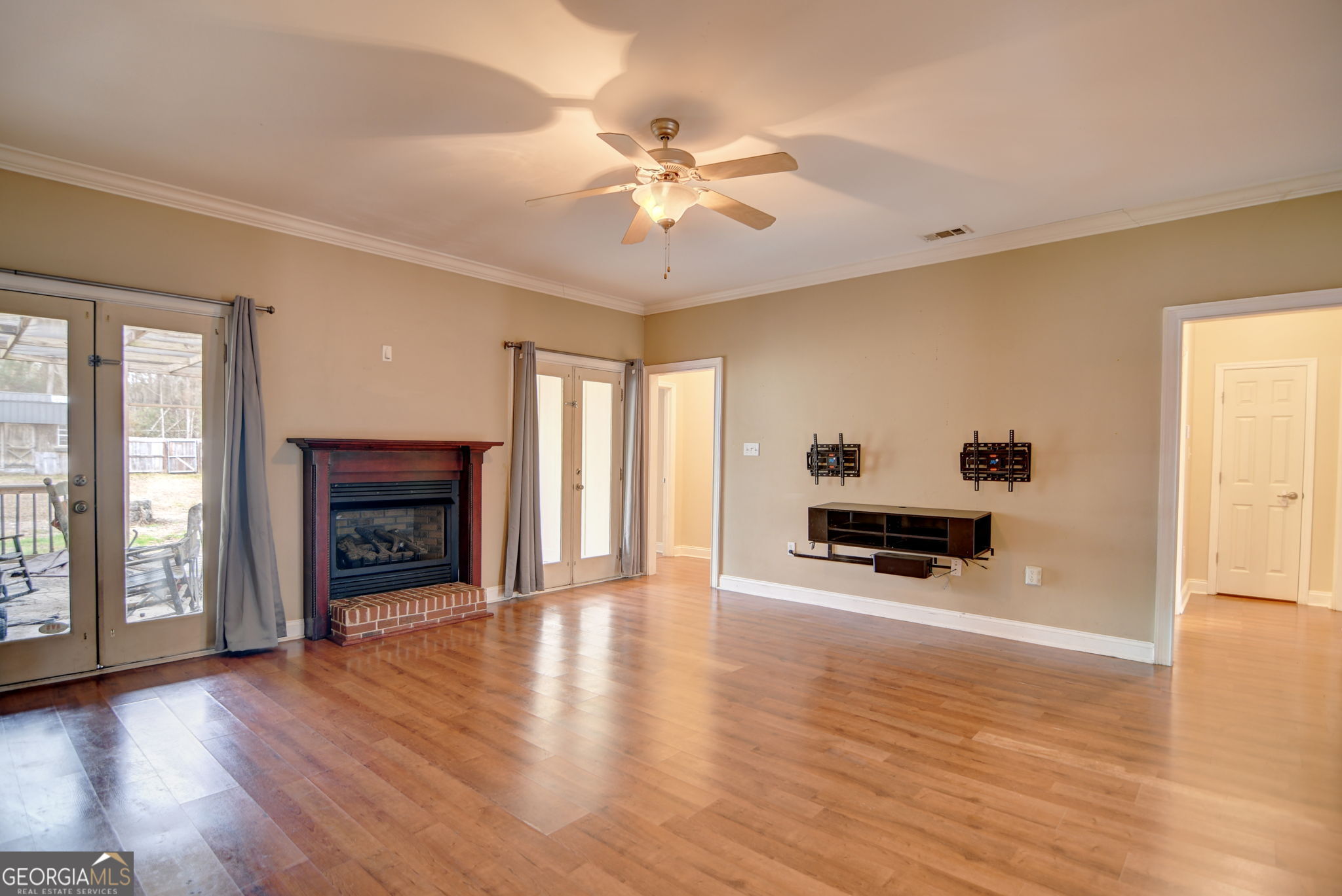 118 Foxworth Trail Nashville GA 31639