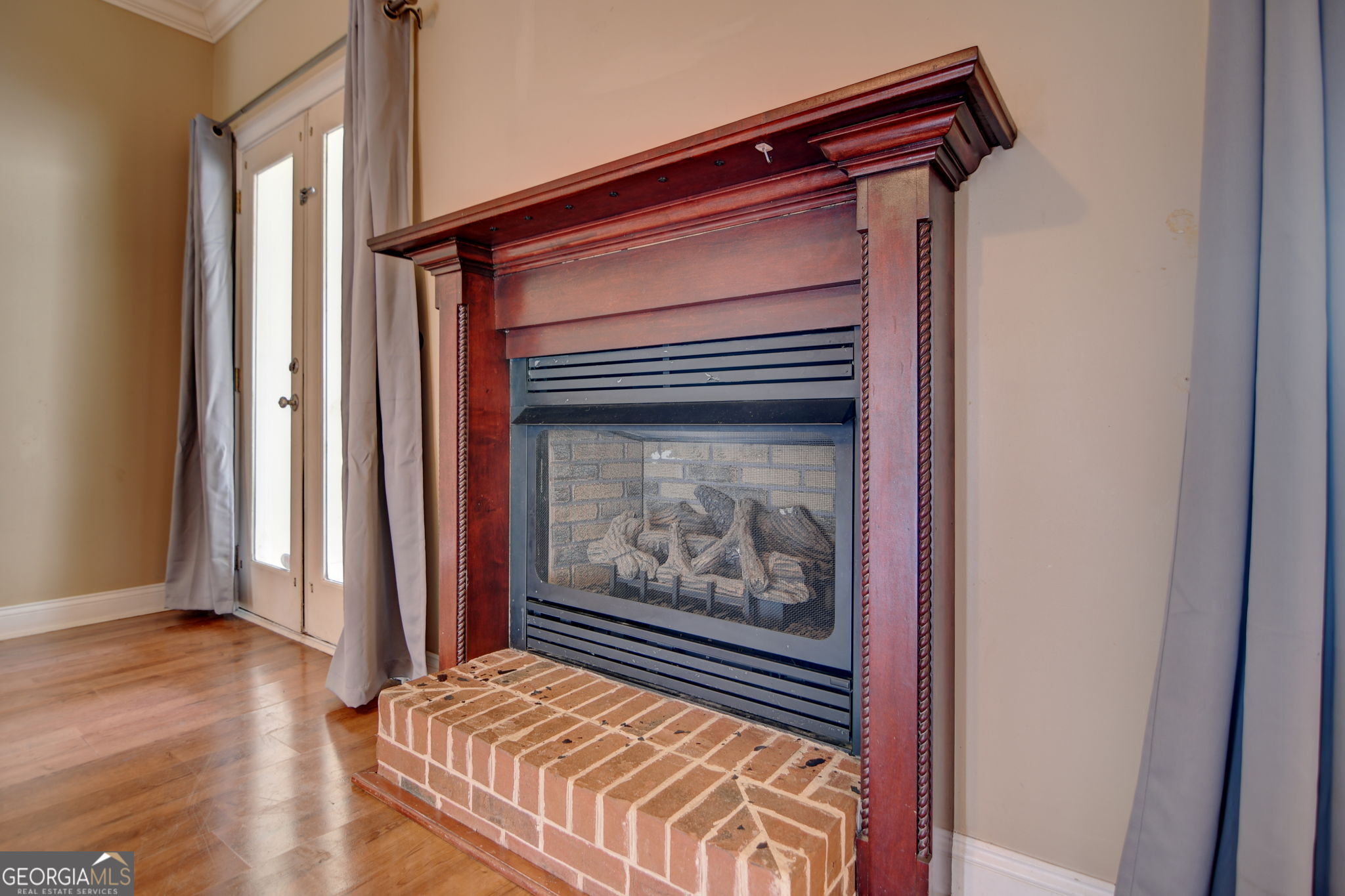 118 Foxworth Trail Nashville GA 31639